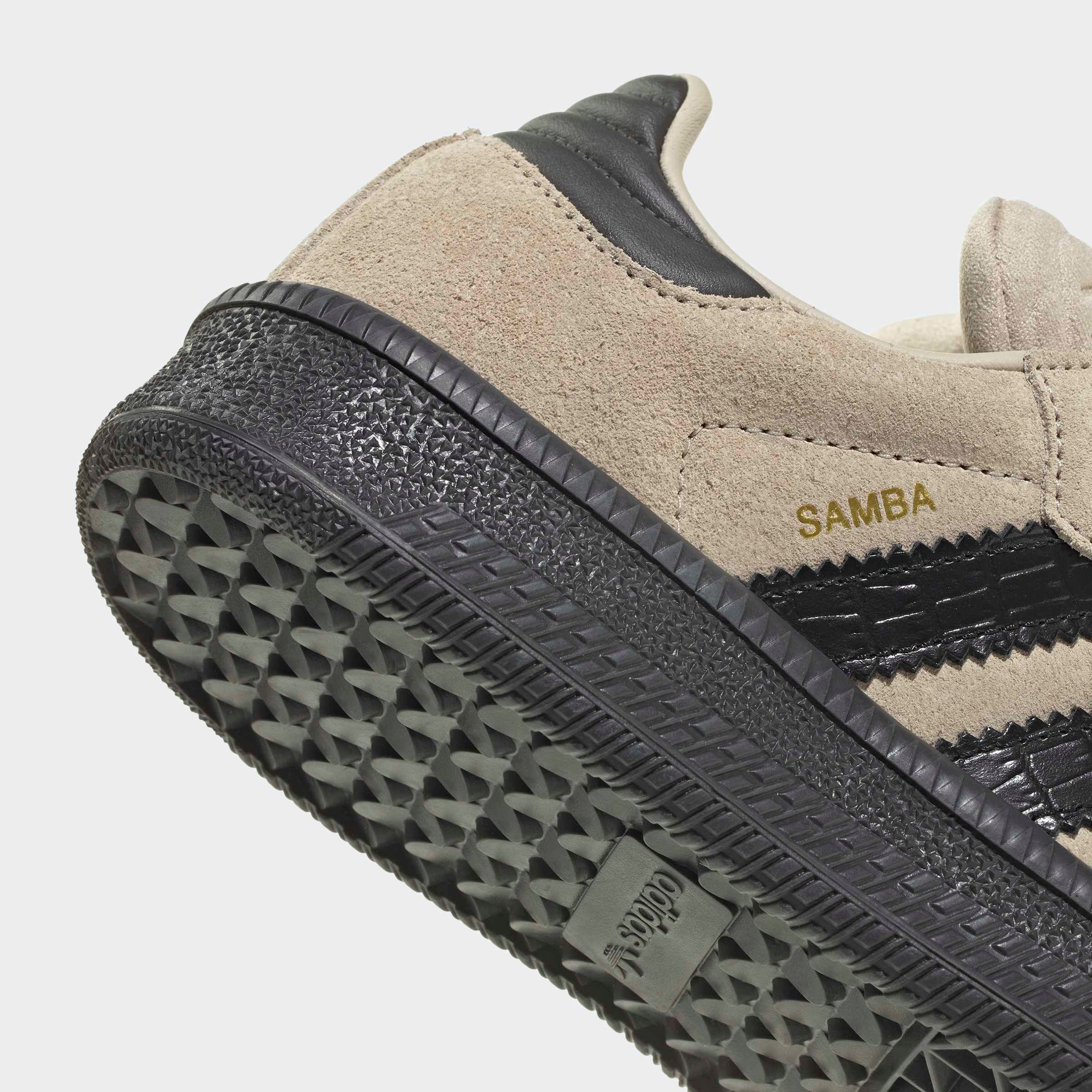 adidas Originals Sneaker »SAMBA XLG«  für Kinder & Jugendliche