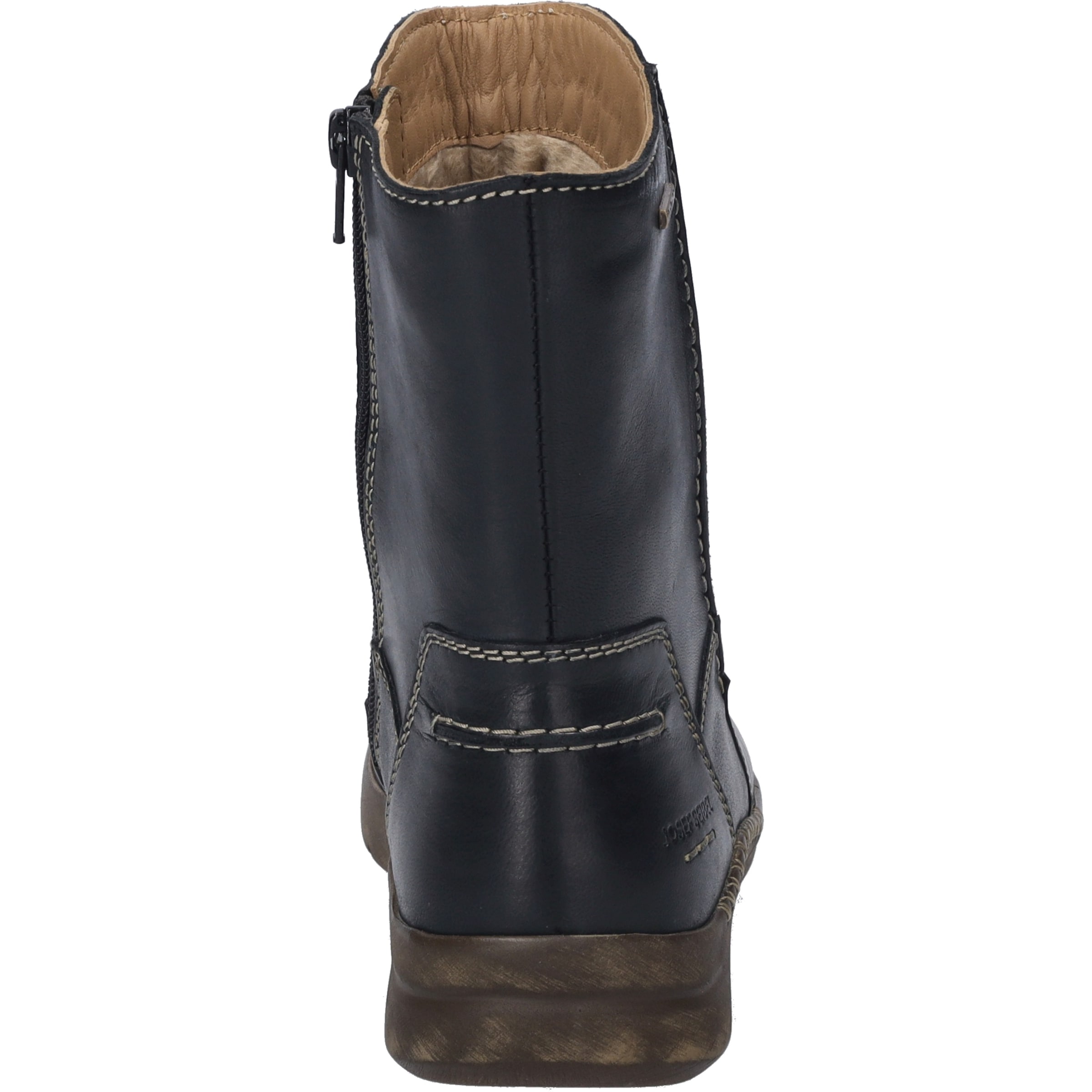 Josef Seibel Stiefel »Conny 59, schwarz«