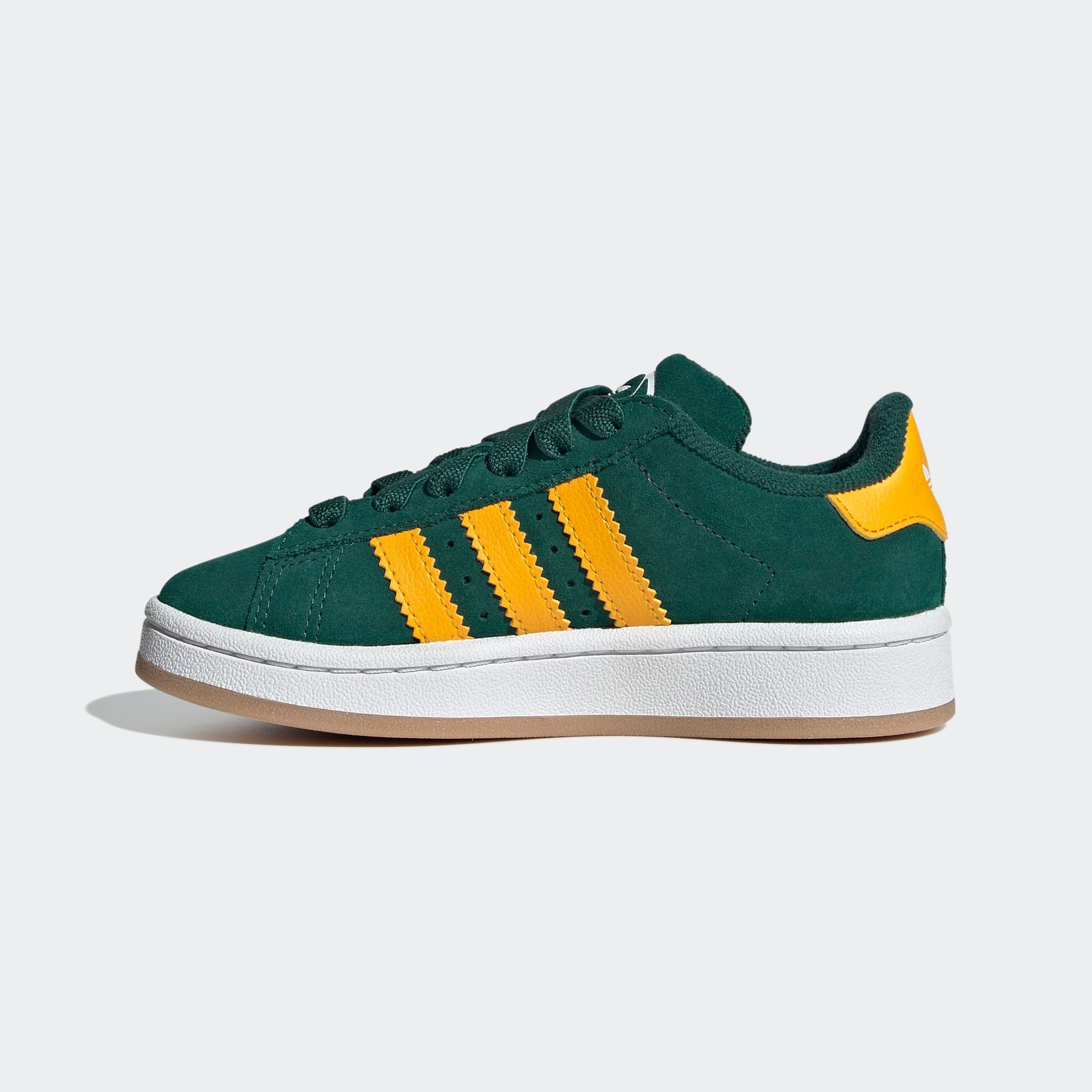 adidas Originals Sneaker »CAMPUS 00S COMFORT CLOSURE ELASTIC LACE KIDS«