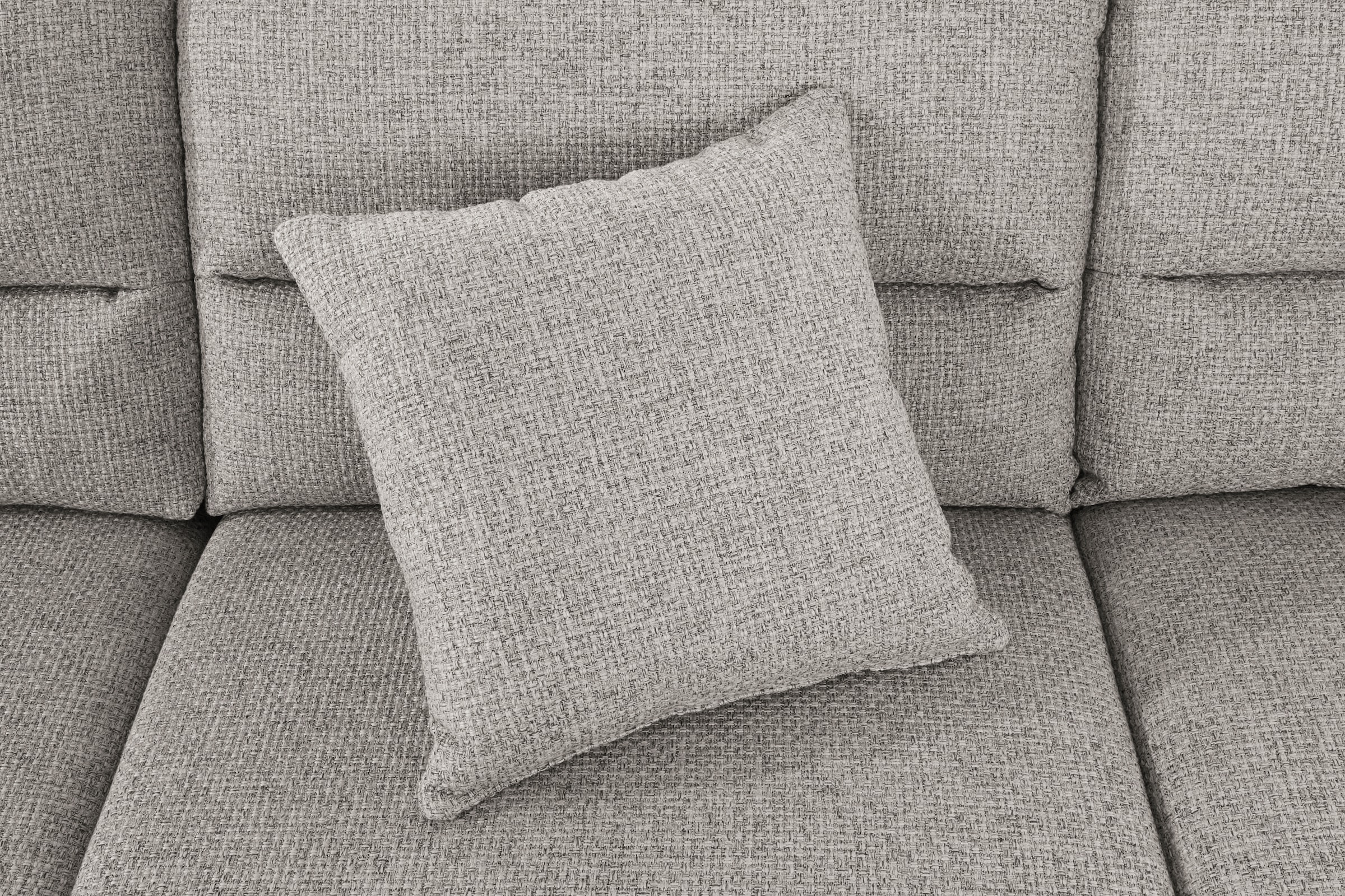 TRENDMANUFAKTUR Ecksofa »Chamber, zeitlos und modern, hoher Sitzkomfort, L-Form«, wahlweise mit Schlaffunktion