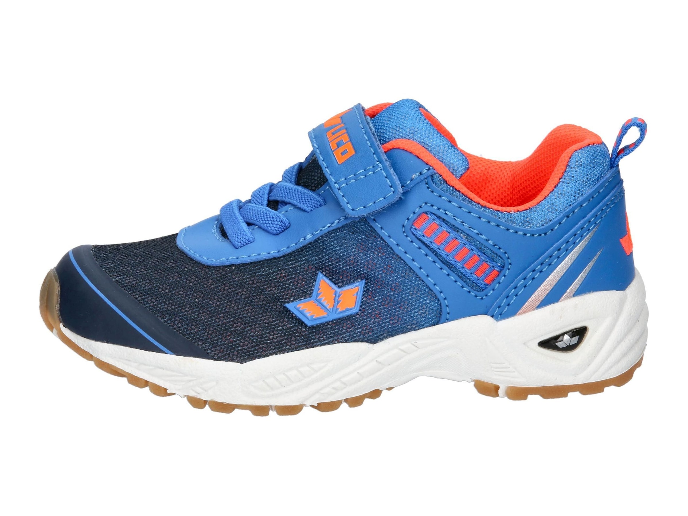 Lico Hallenschuh »Sportschuh Barney VS«