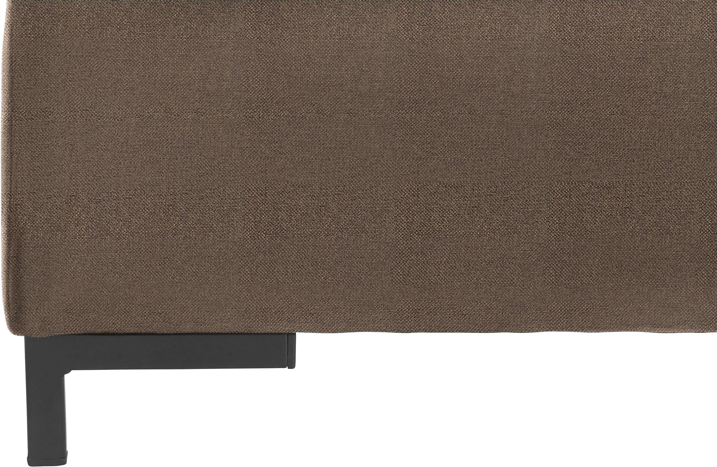 DOMO collection Hocker »Ledas«, in vielen Farben erhältlich