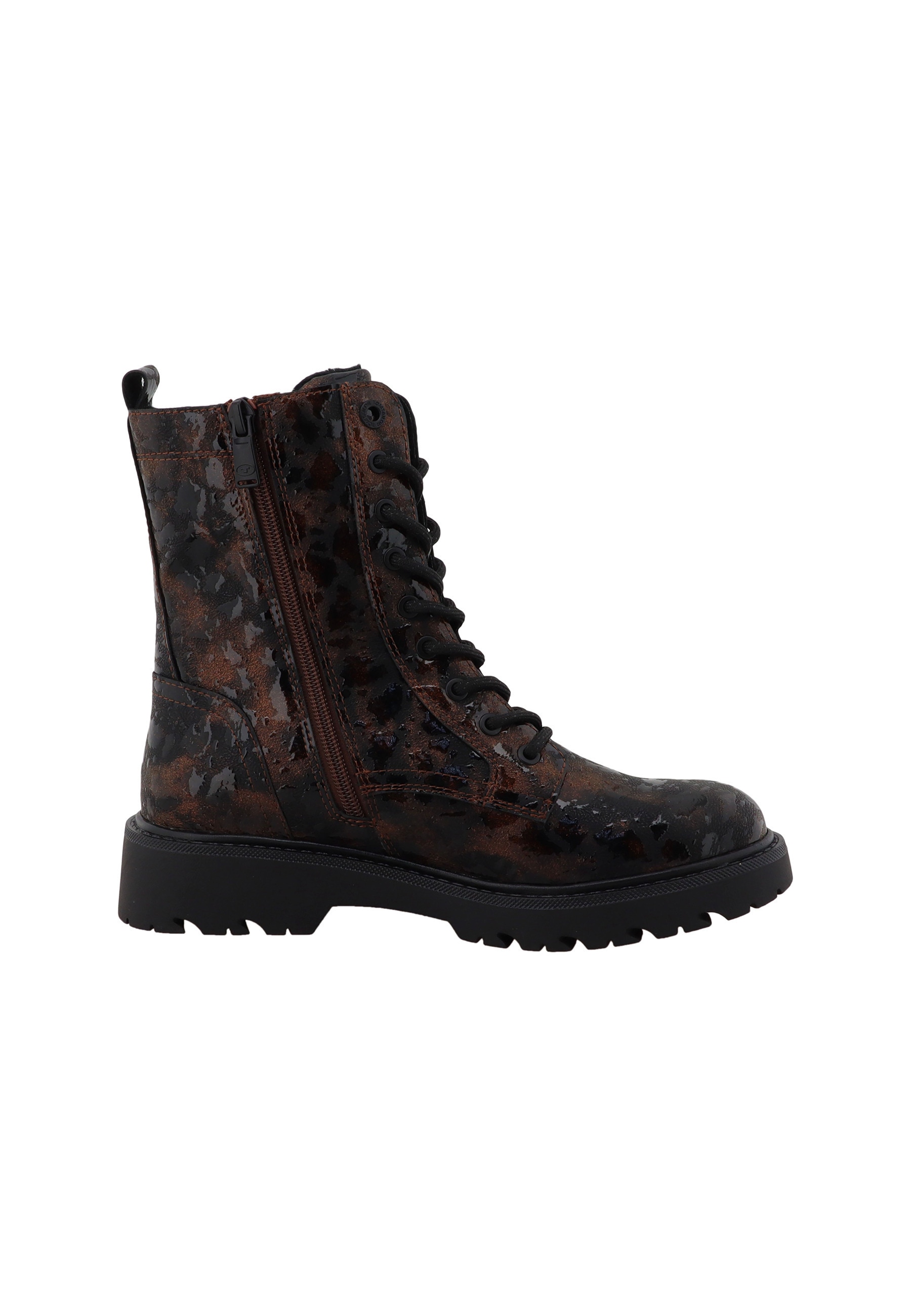 TOM TAILOR Winterstiefel »Tom Tailor Stiefel«
