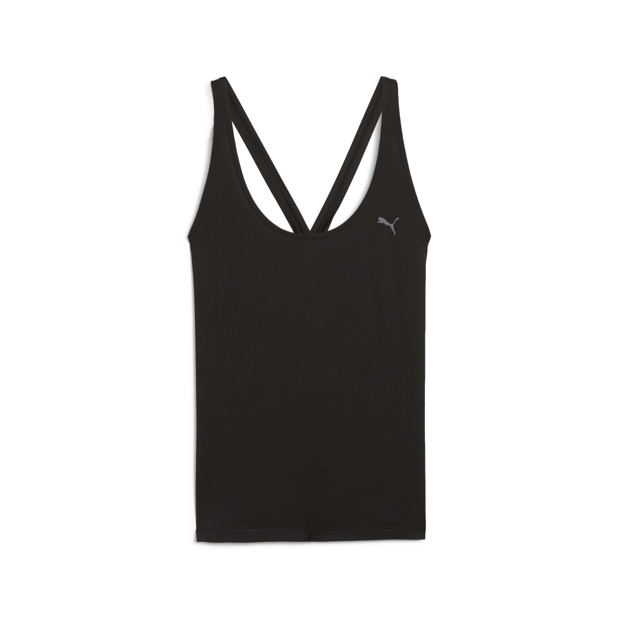 PUMA Yogatop "MOVE CLOUDSPUN Loose Fit Tanktop Damen"