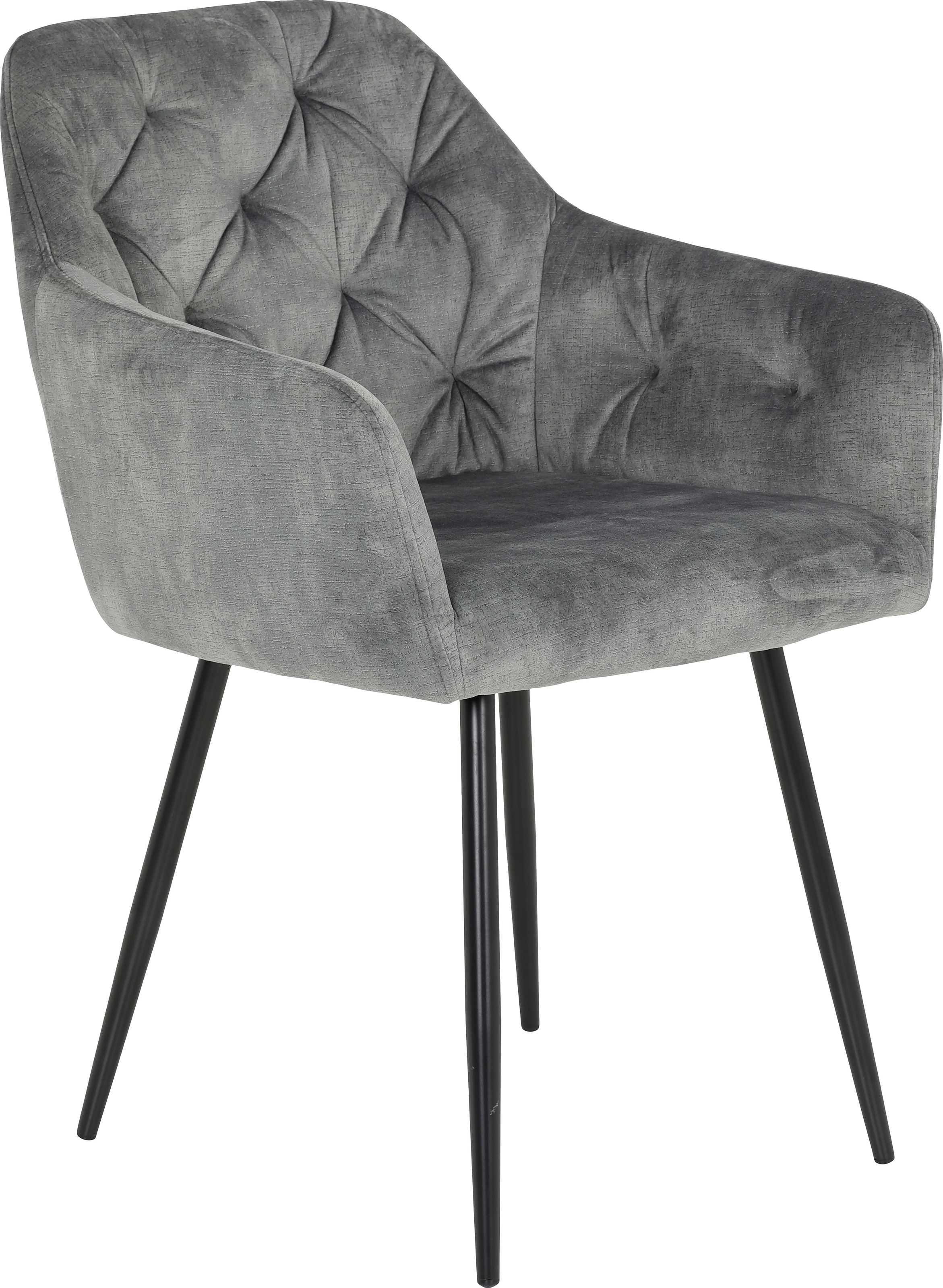 HELA Essgruppe "Jenn" 5 Stk. tlg. Tisch Hochglanz, 4 Stühle BESTSELLER, Ess günstig online kaufen