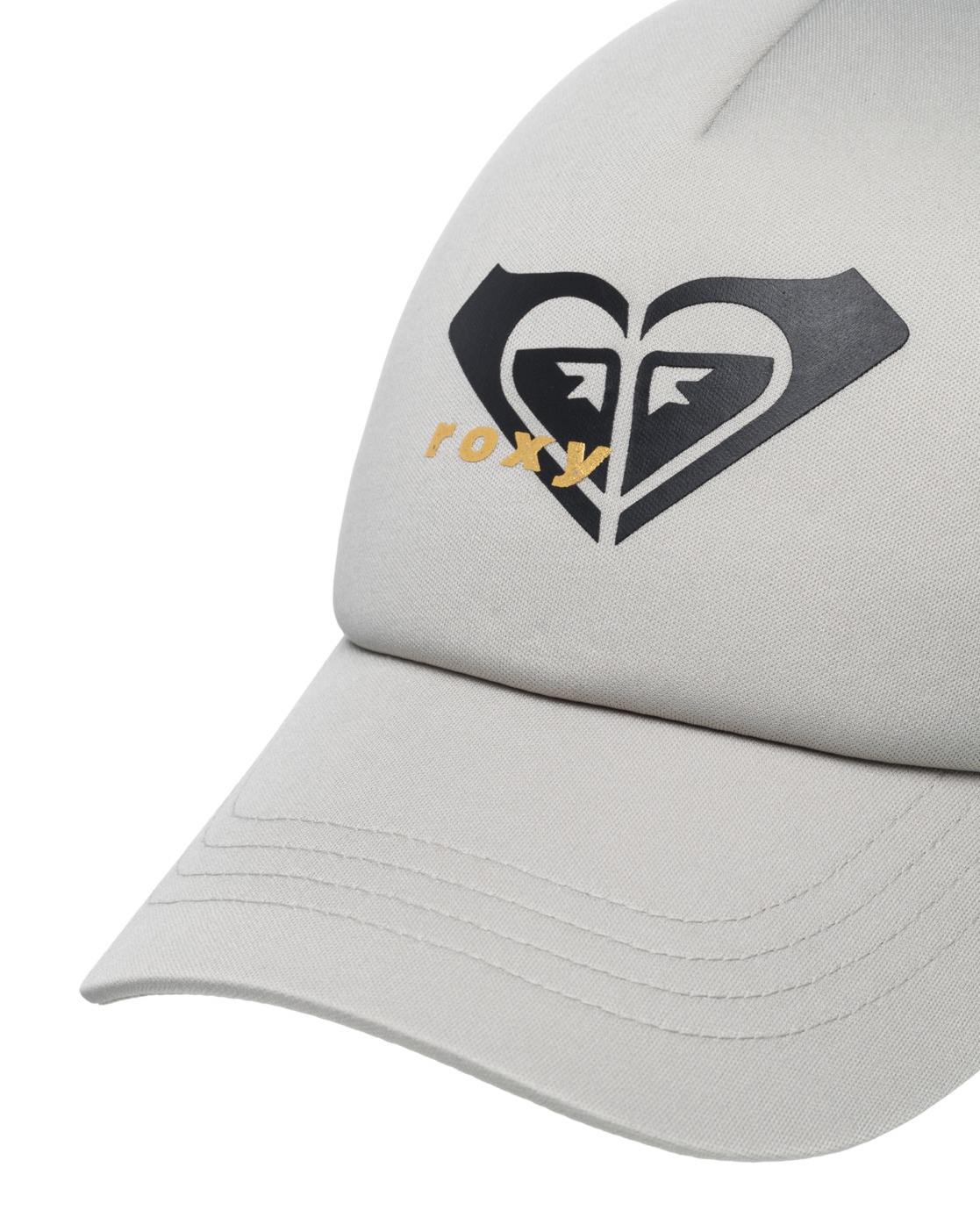 Roxy Casquette De Camionneur Soulrocker Heritage Heather One Size unisex 3