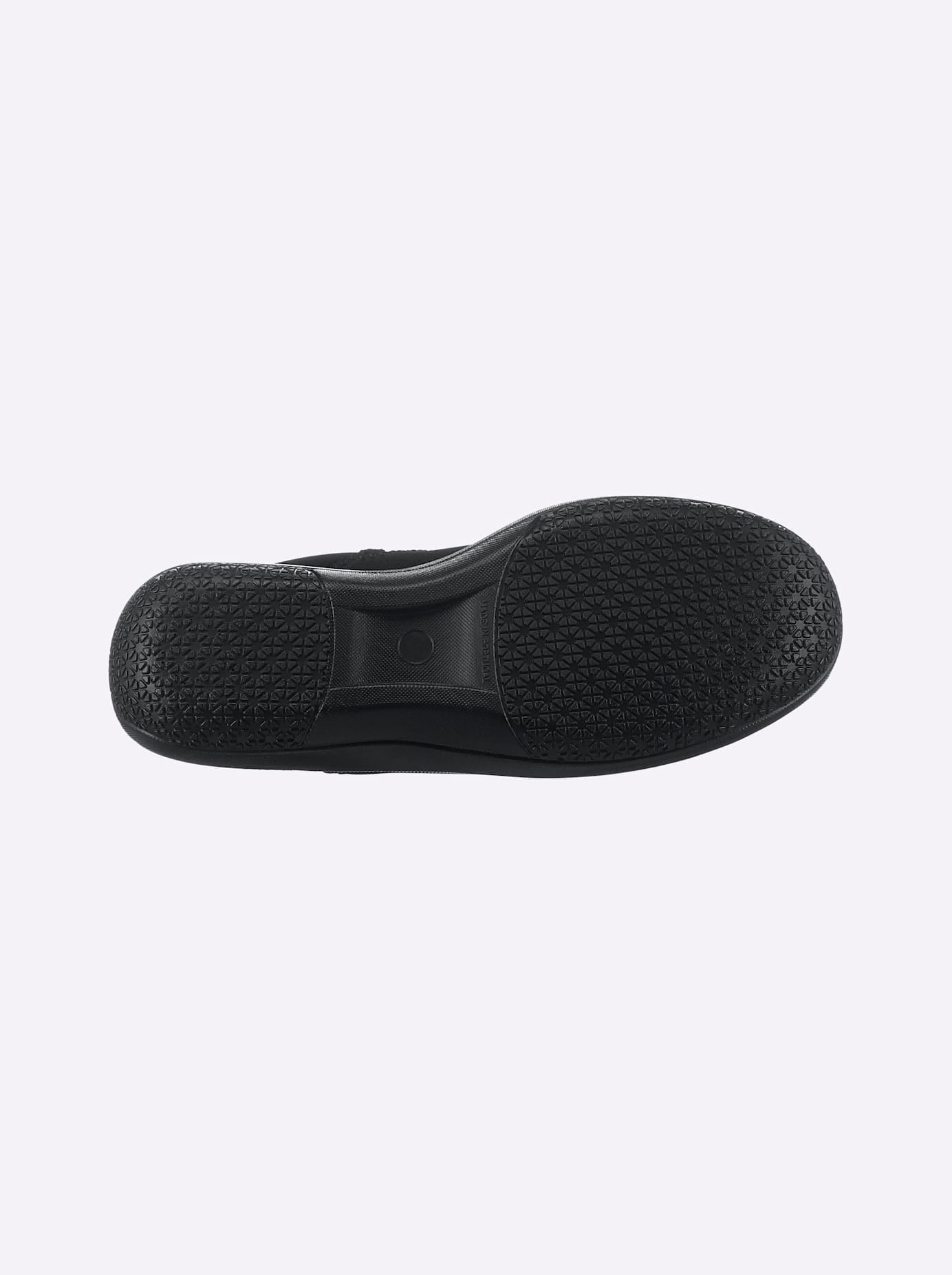 heine Schnürschuh