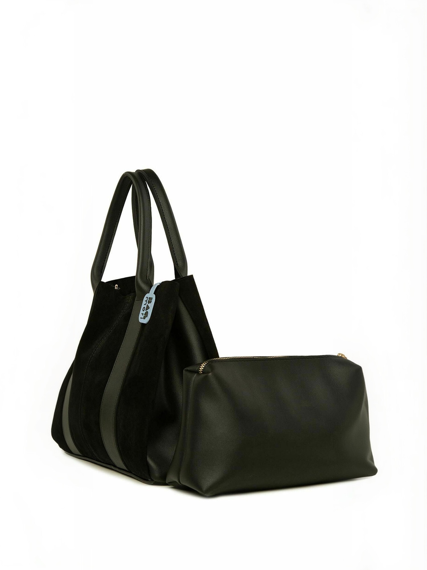 Bagmori Handtasche »BAG mori Bag Bagmori Shoulder Bag«