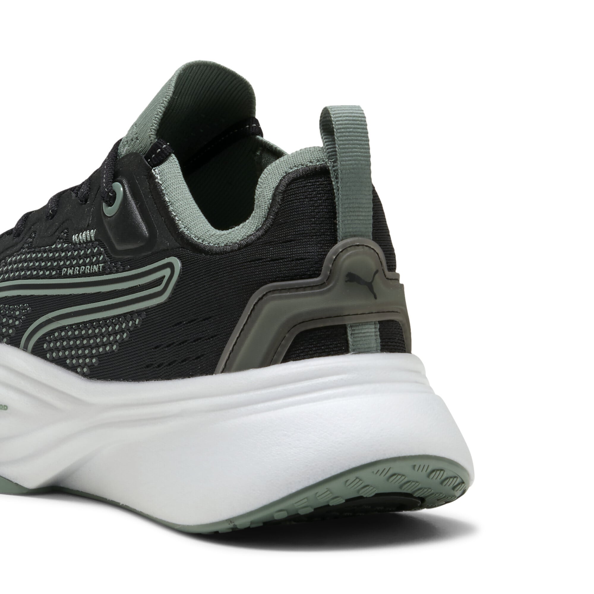 PUMA Trainingsschuh »PWR NITRO™ SQD 2 Trainingsschuhe Erwachsene«