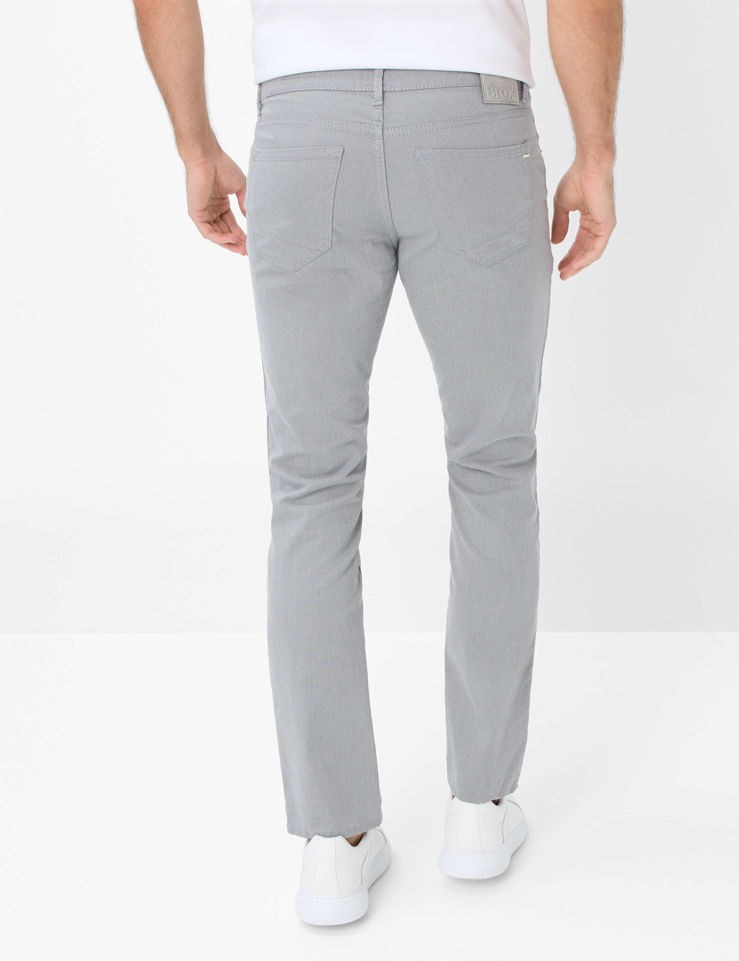 Brax 5-Pocket-Hose »Style CHUCK«