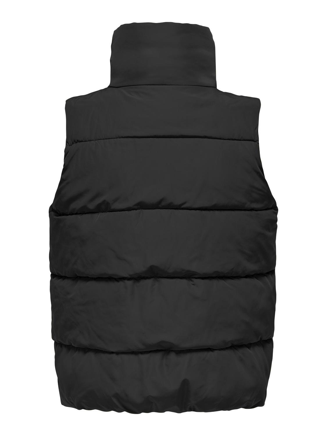 ONLY Steppweste "ONLNEWCOOL PUFFER WAISTCOAT CC OTW" günstig online kaufen