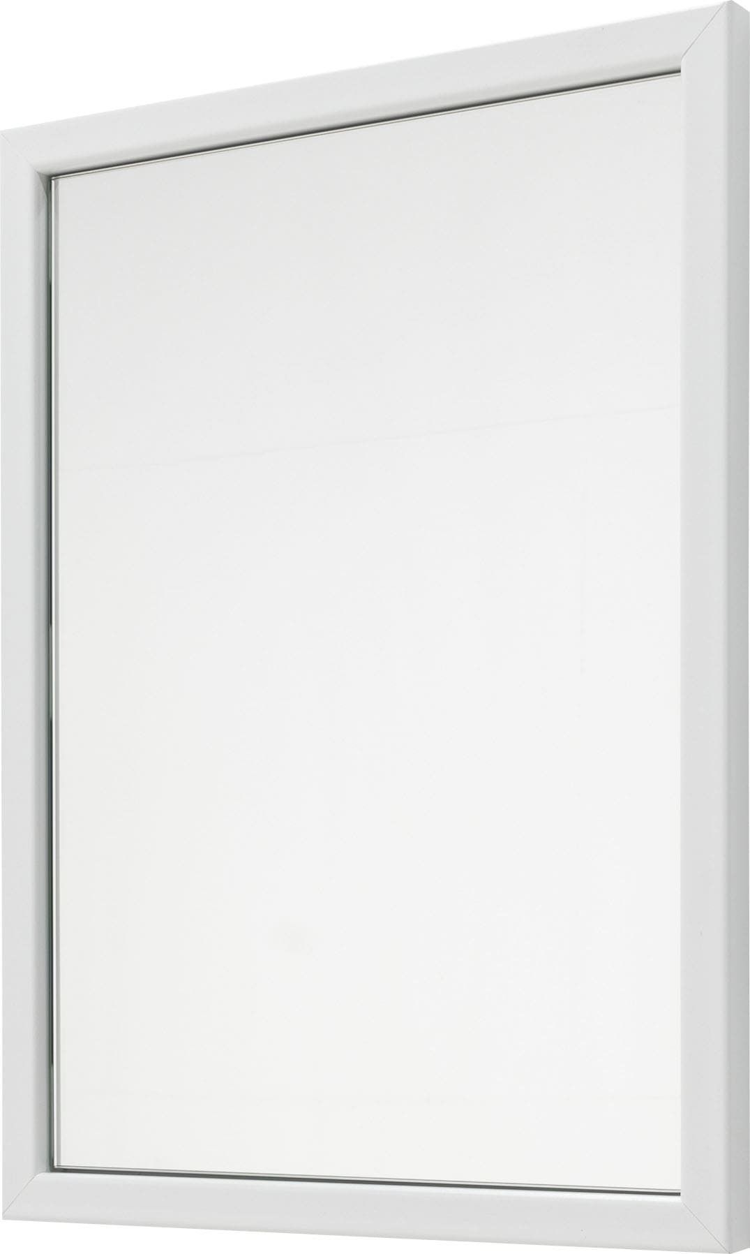 Spinder Design Wandspiegel "Donna" Metall, 60 x 60 cm günstig online kaufen