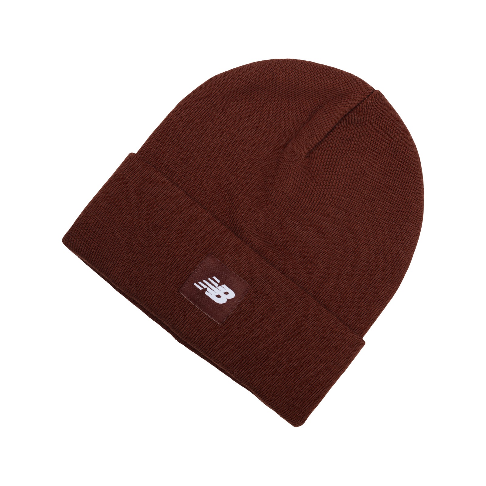 New Balance Beanie »Cuffed Beanie Flying NB Logo«