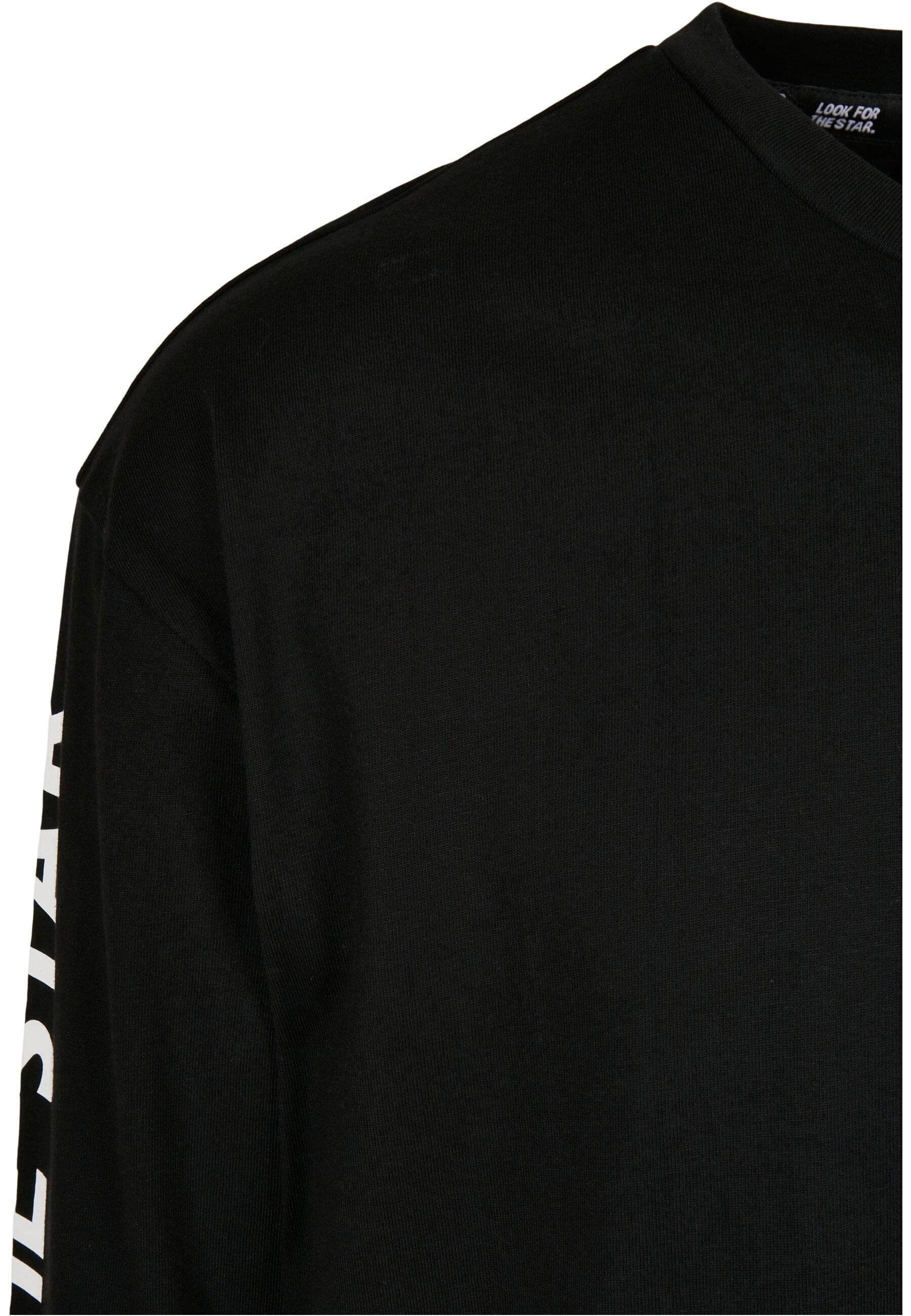 Starter Black Label Longsleeve »Starter Black Label Herren Starter Logo Longsleeve«, (1 tlg.)