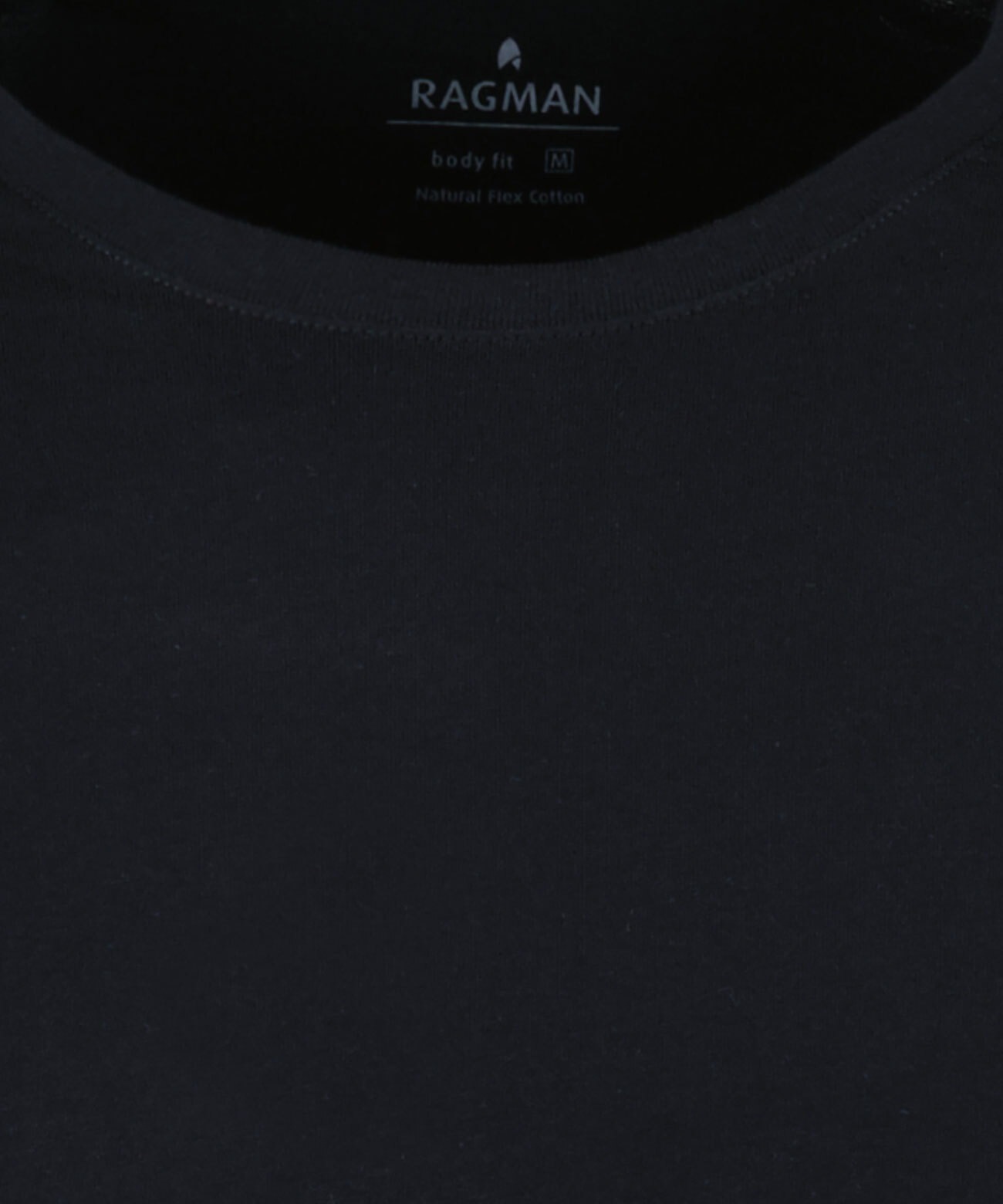 RAGMAN T-Shirt "Set:" Packung, 2 Stk. günstig online kaufen