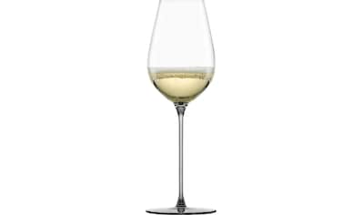 Champagnerglas »INSPIRE SENSISPLUS«, (Set, 2 tlg., 2 Gläser im Geschenkkarton)