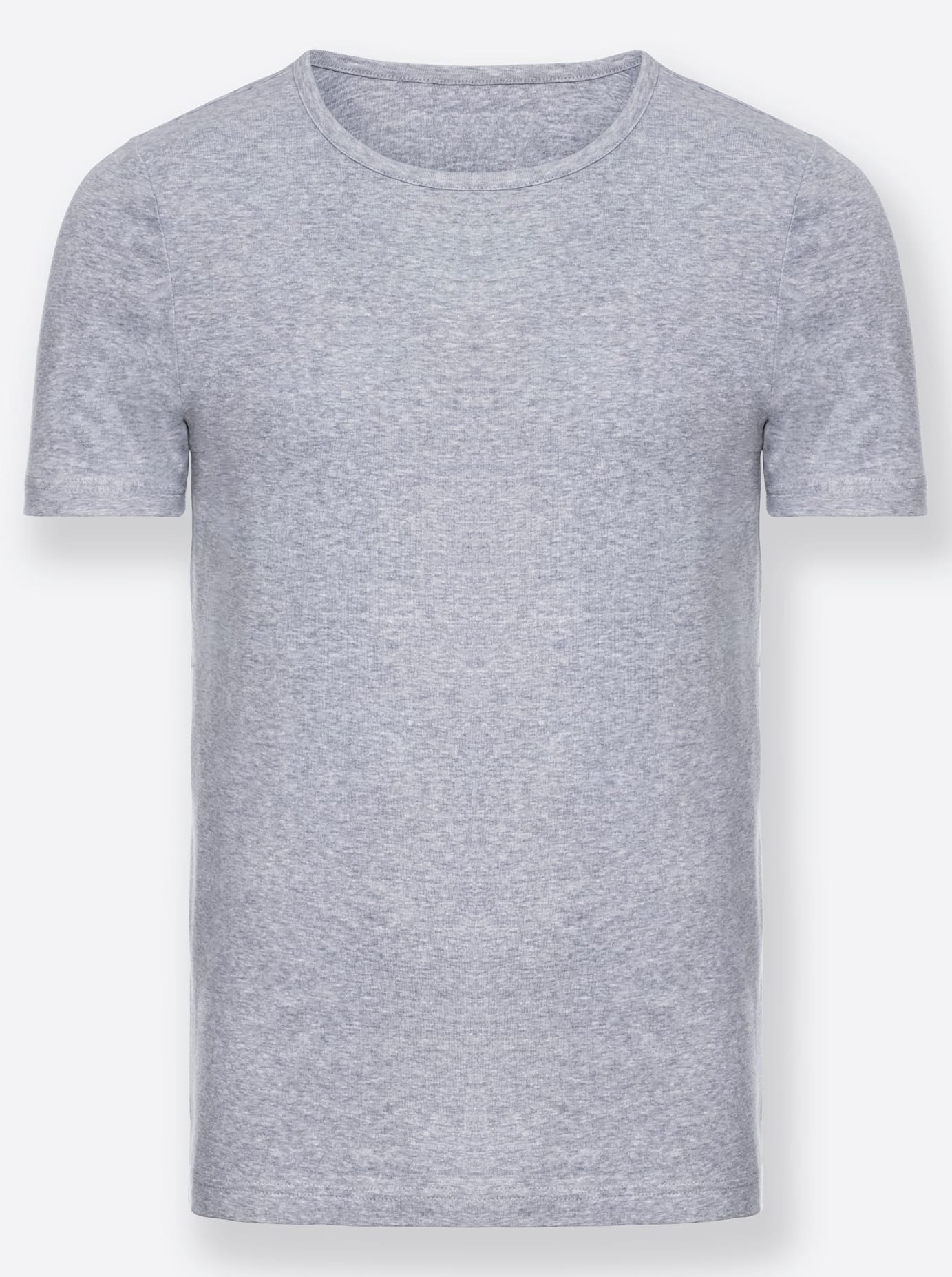 Unterziehshirt, (3 St.)