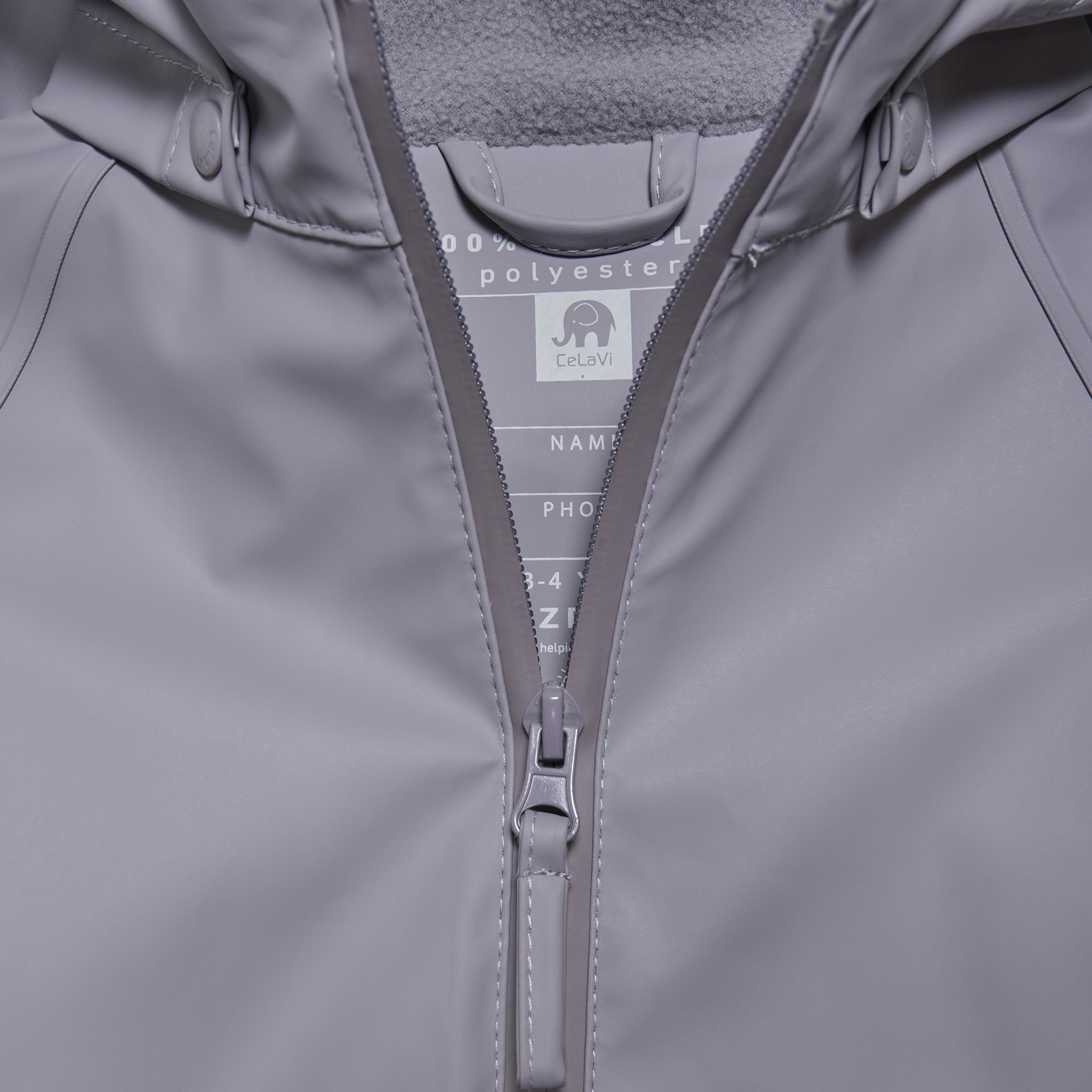 CeLaVi Regenjacke »Regenoverall CEMagic«