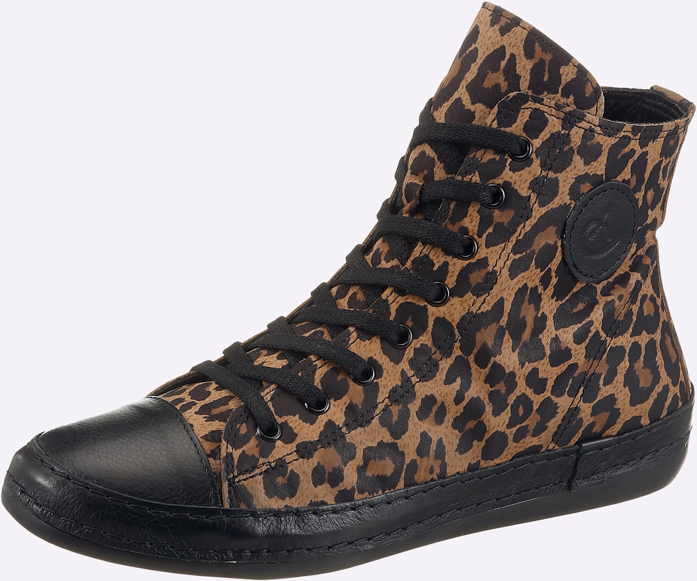 Andrea Conti Sneaker