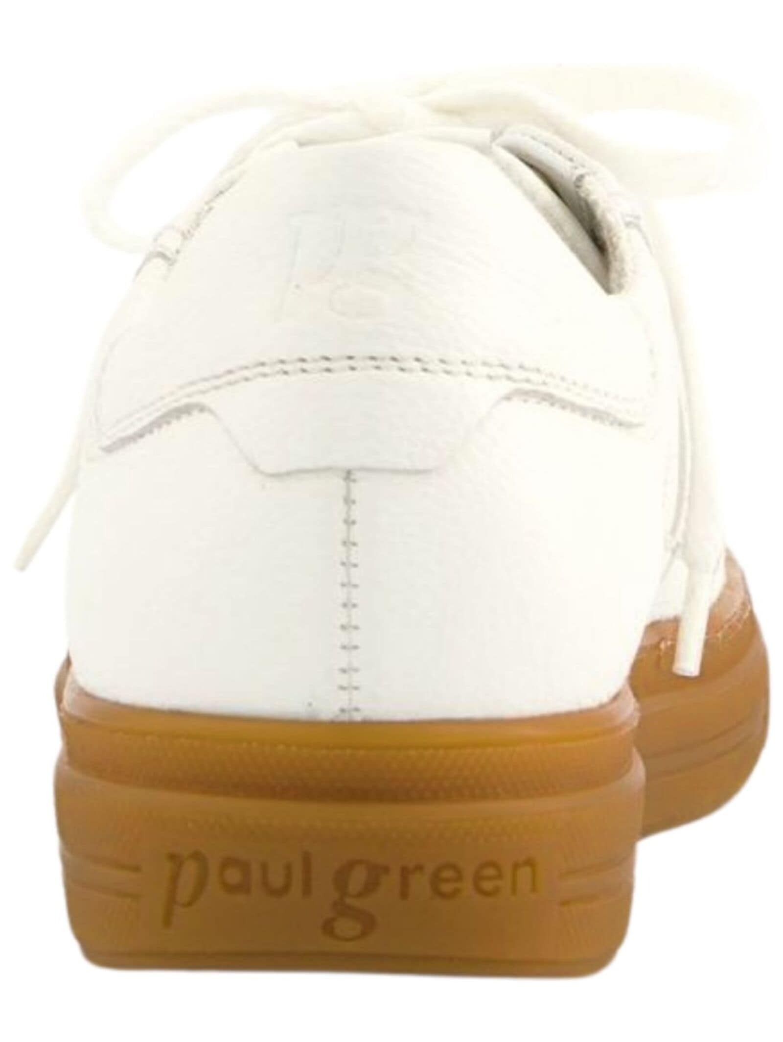 Paul Green Sneaker »Paul Green Sneaker Glattleder«