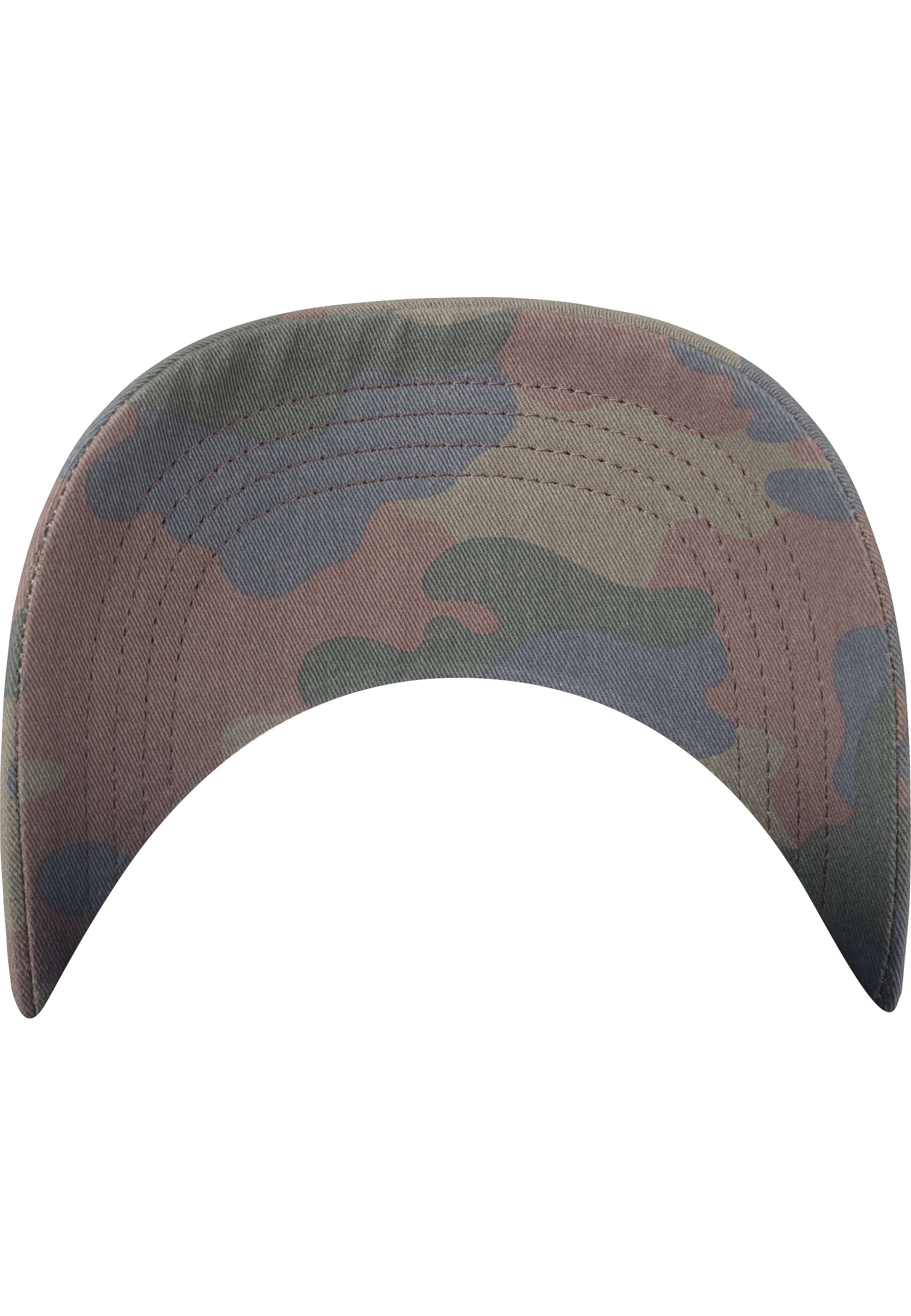 Flexfit Flex Cap »Flexfit Accessoires Low Profile Cotton Camo Cap«