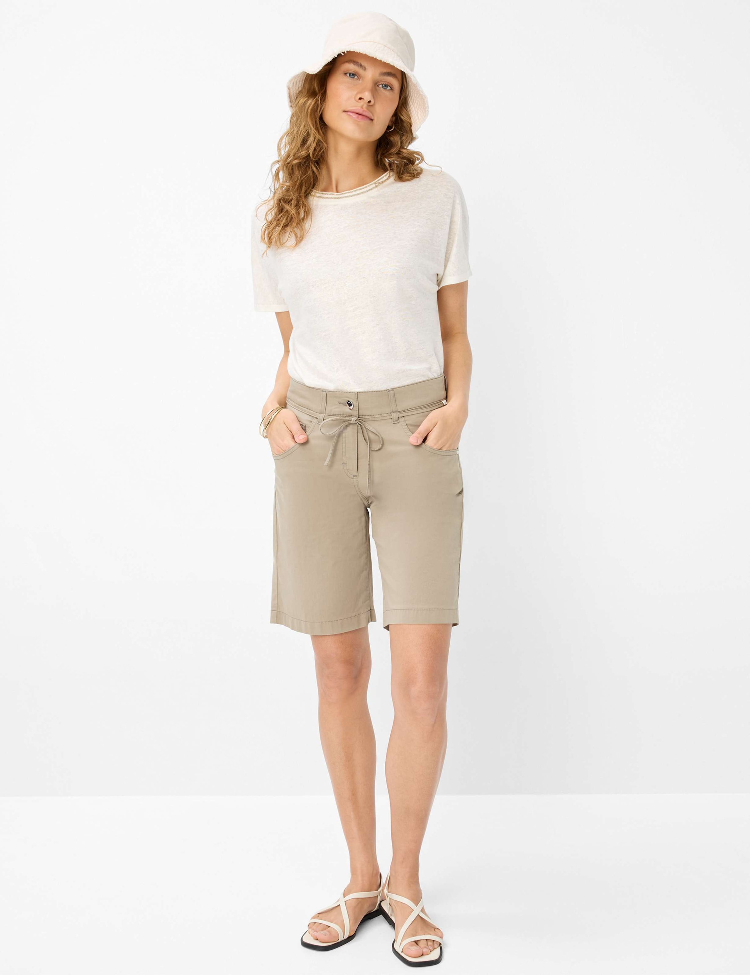 Brax Bermudas »Style MAINE B«