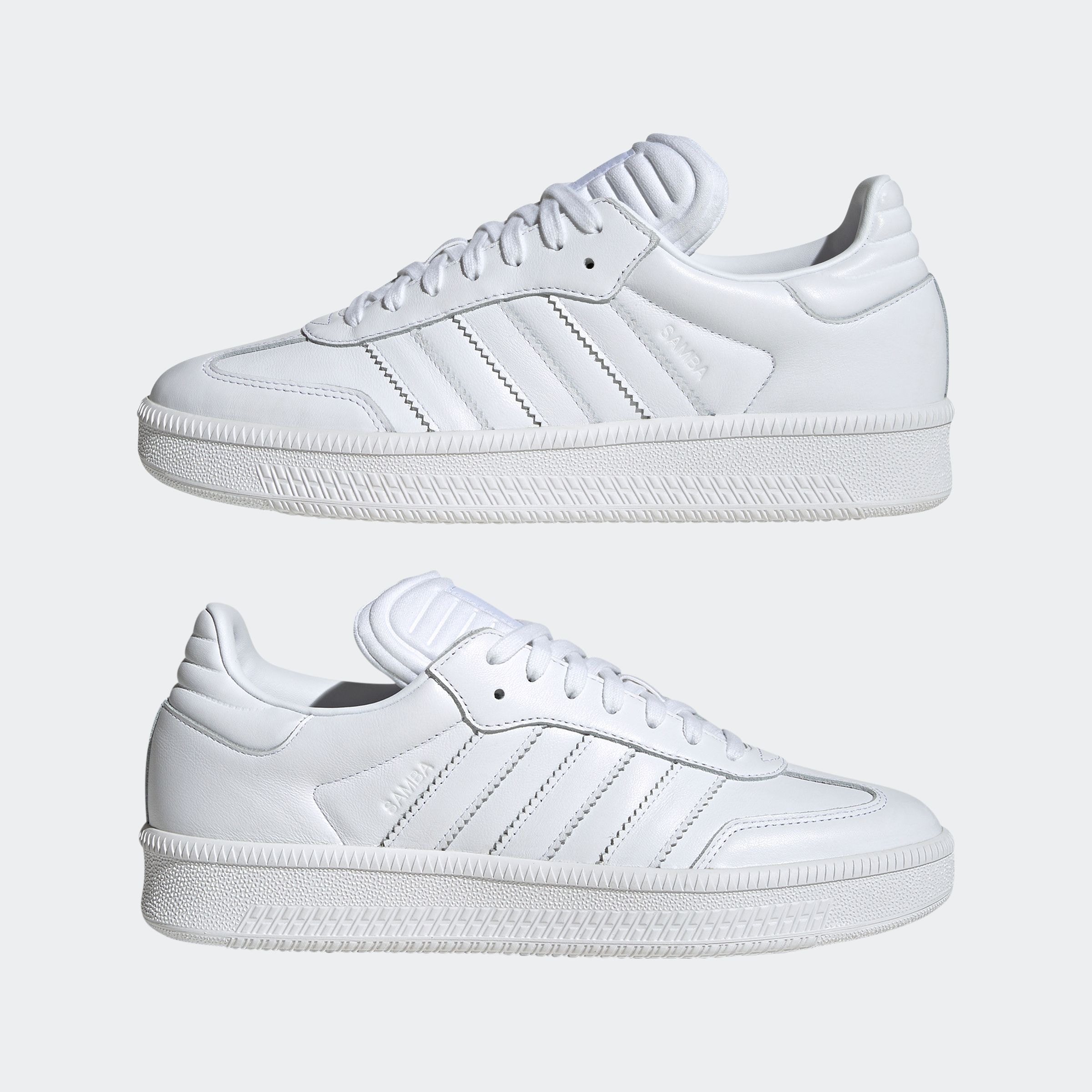 adidas Originals Sneaker »SAMBA XLG«
