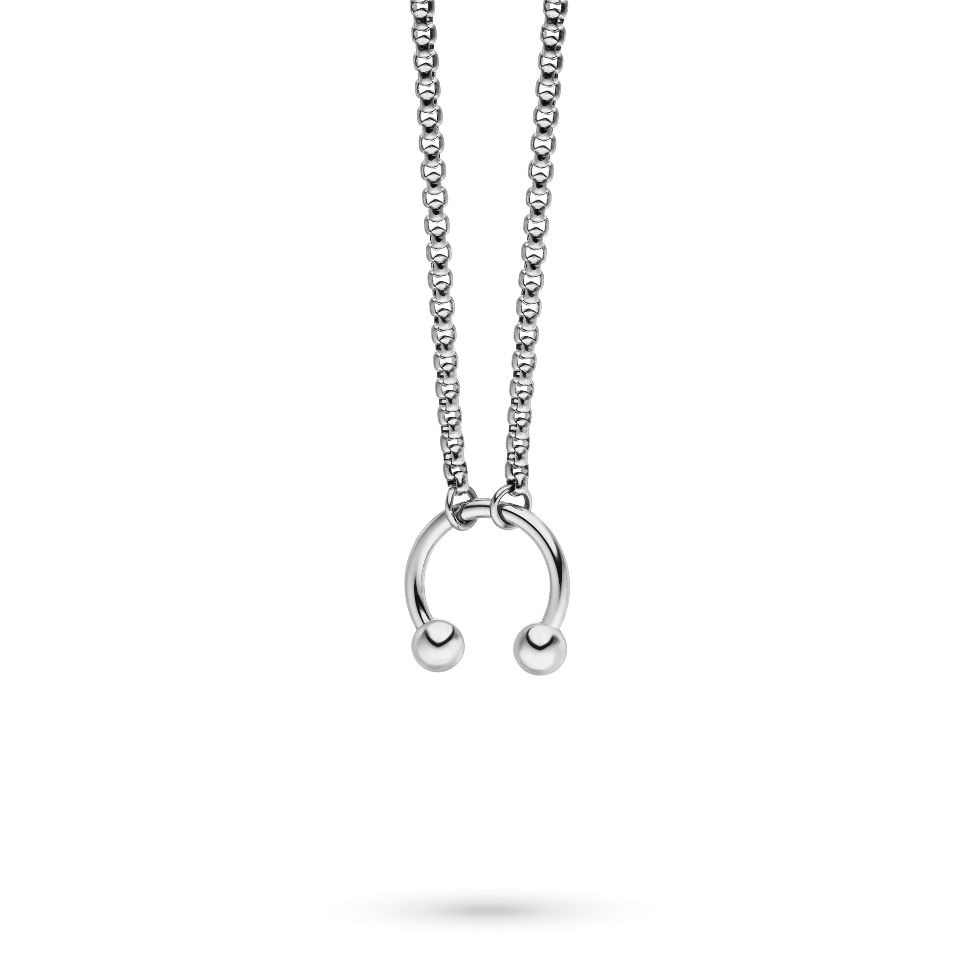 Liebeskind Berlin Kette mit Anhänger »Urban Chic«