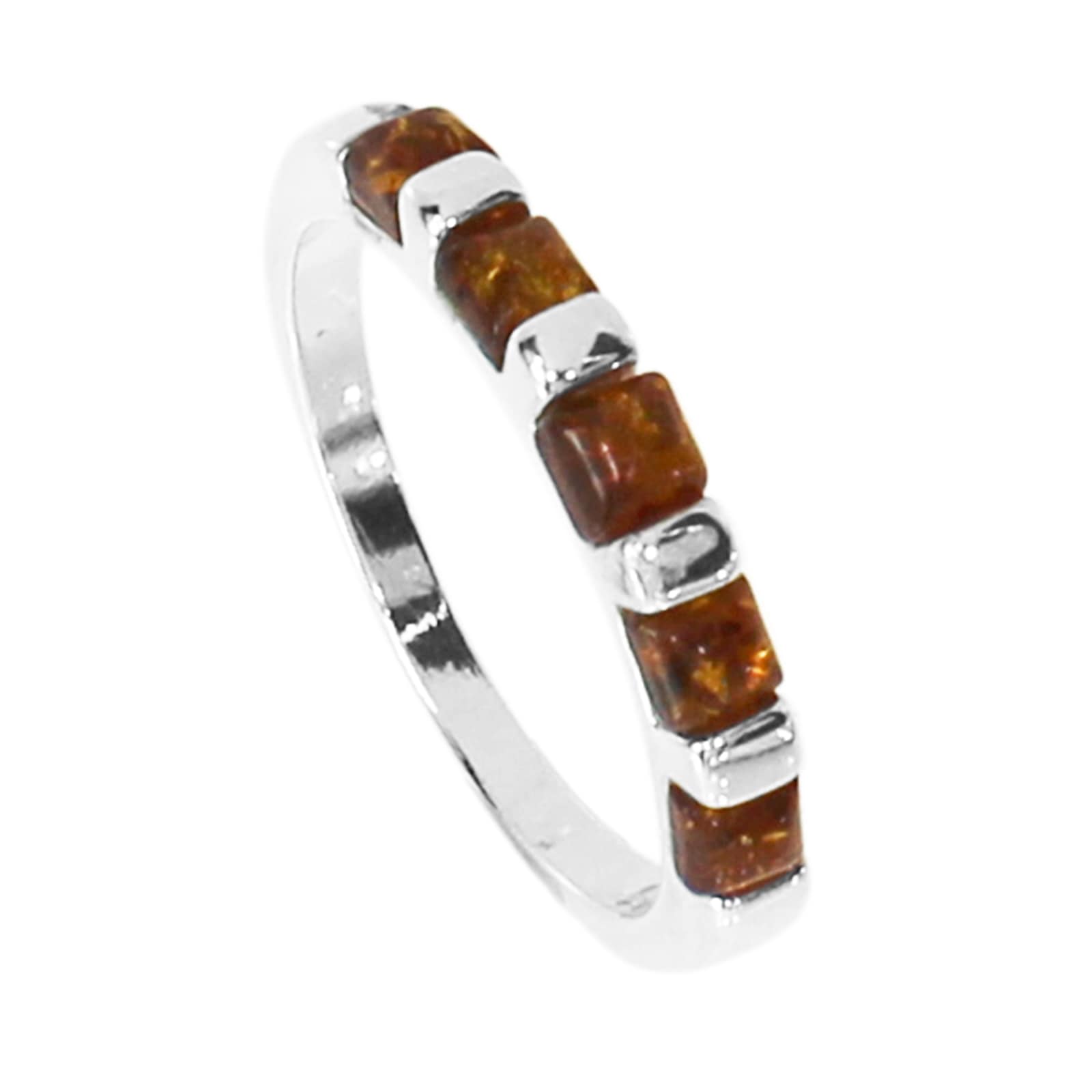 Fingerring OSTSEE-SCHMUCK "Ostsee-Schmuck Ring Suzette Ring Suzette" Gr. 56, silber, Fingerringe, Damen, 56 (17,8), Silber 925 (Sterlingsilber), Fingerring