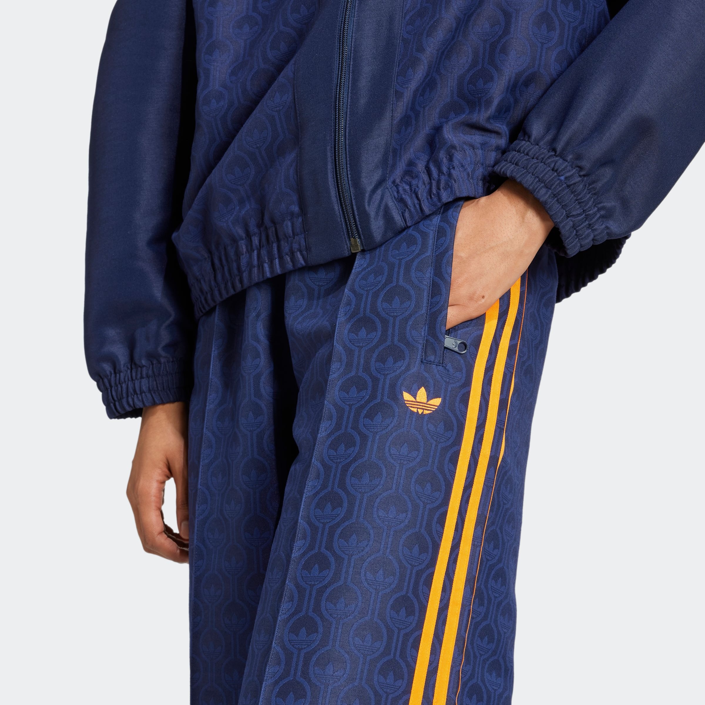 Thumbnail - adidas Originals Sporthose "OVSZD MNGRM TP", (1 tlg.)