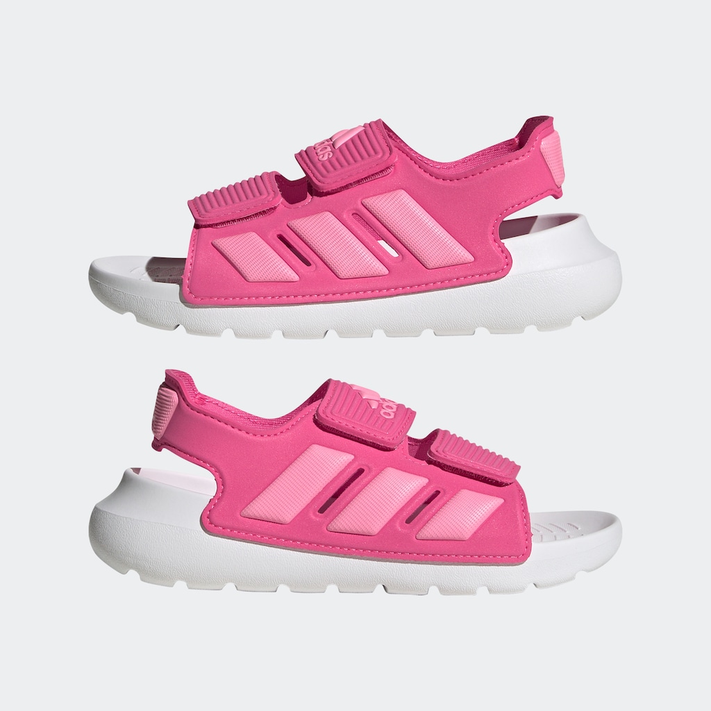 adidas Sportswear Badesandale »ALTASWIM 2.0 KIDS SANDALE«