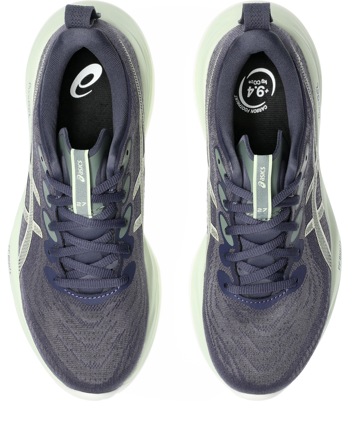 Asics Laufschuh »GEL-CUMULUS 27«