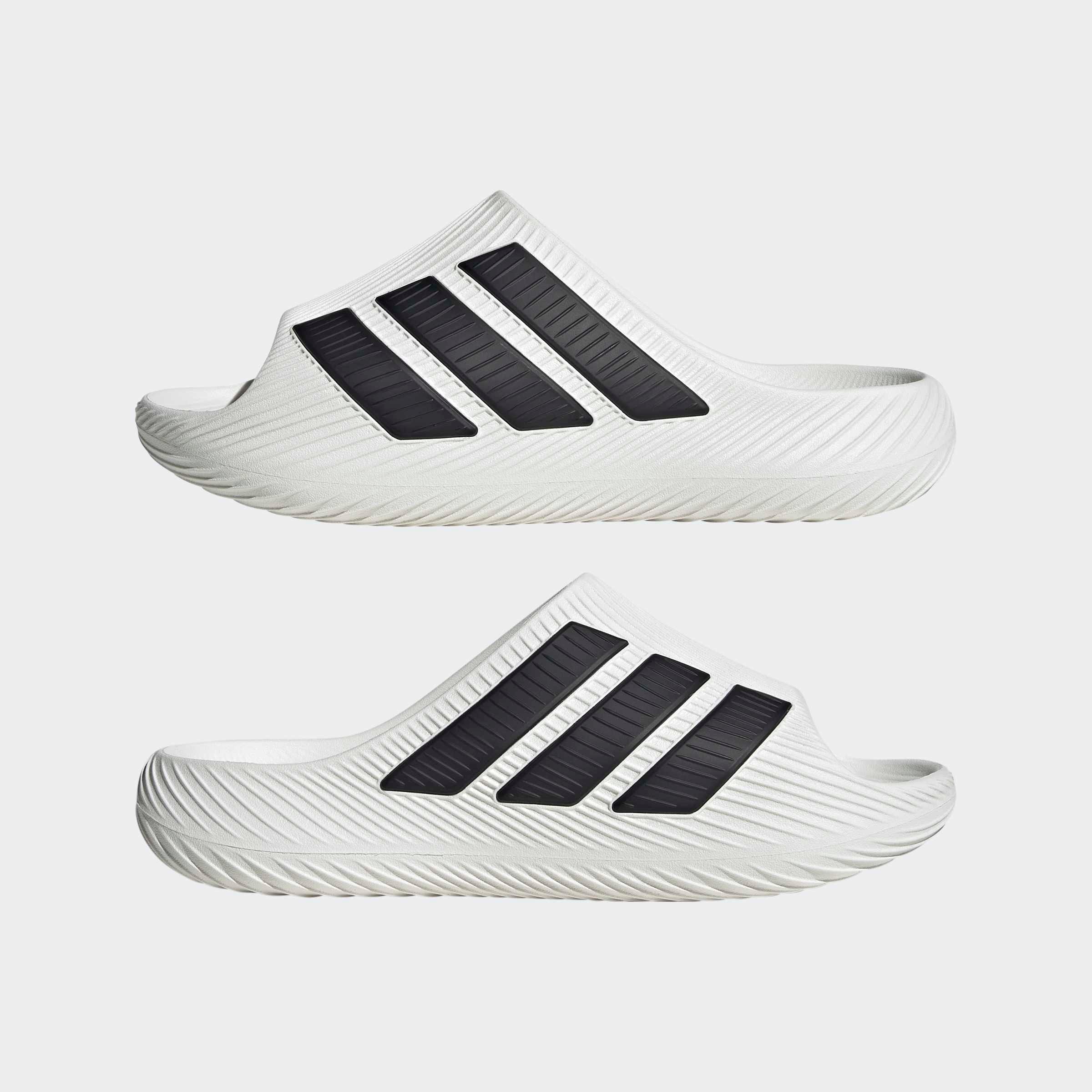 adidas Sportswear Badesandale »PURECHILL SLIDES«  Badelatschen