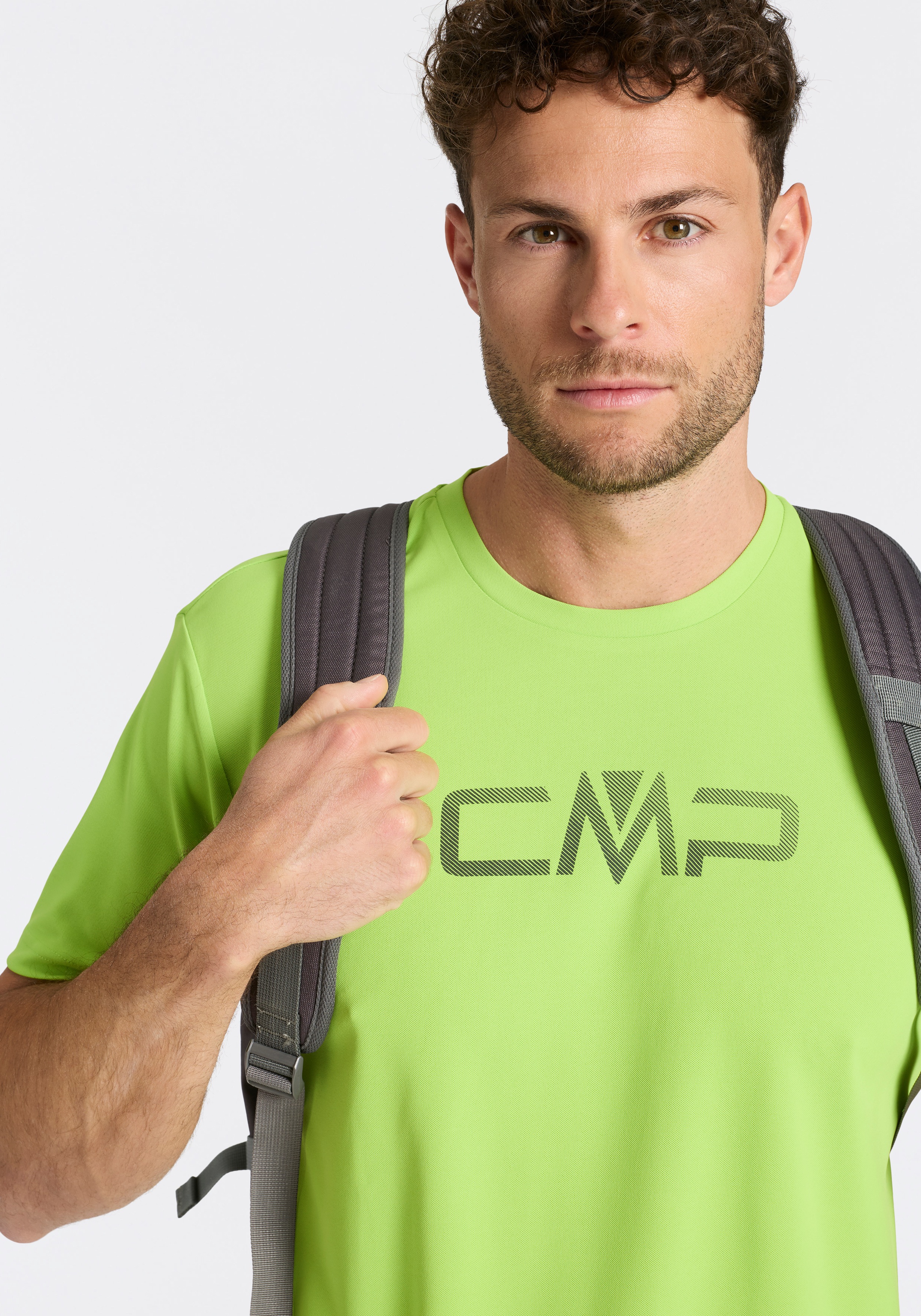 Thumbnail - CMP Funktionsshirt "MAN CO T-SHIRT"