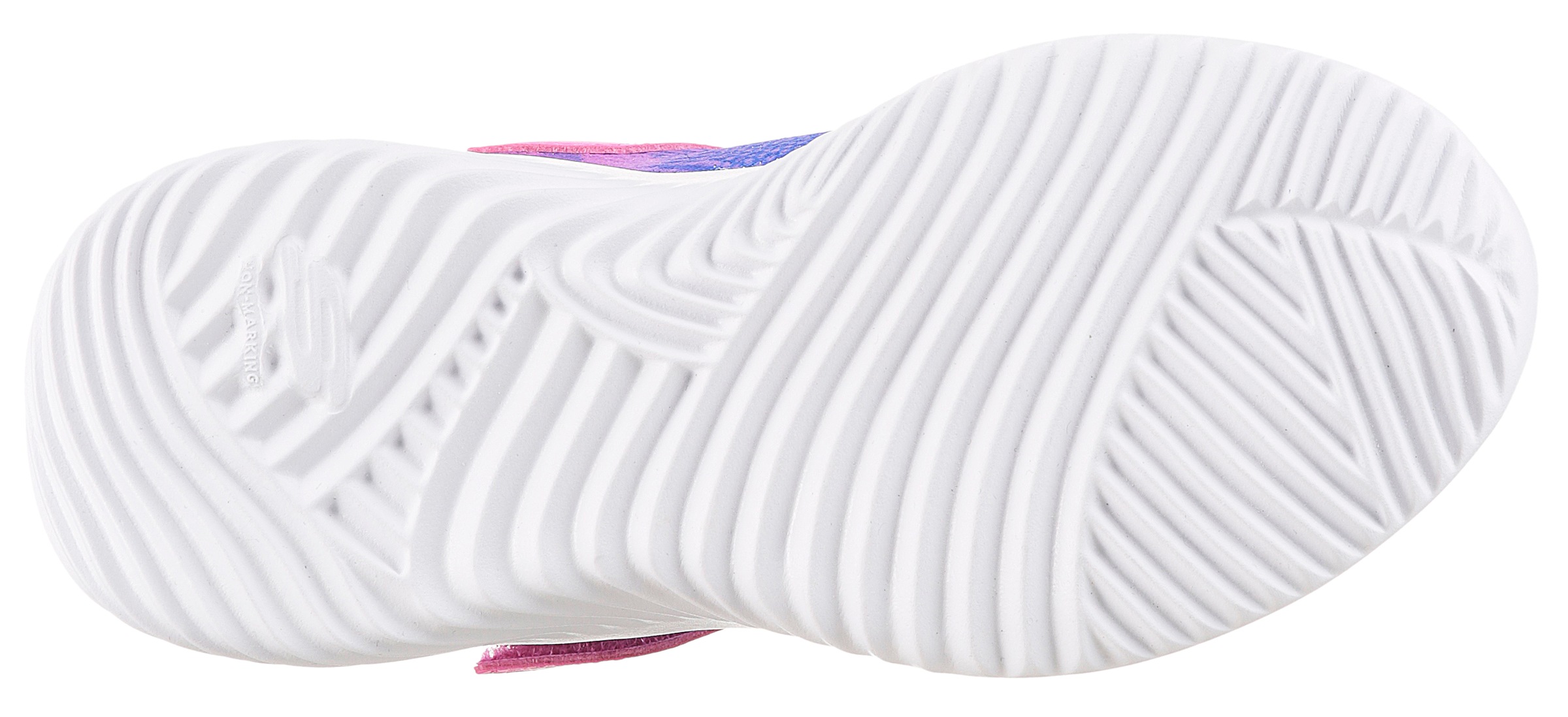 Skechers Bounder Sneaker Pink 35 3