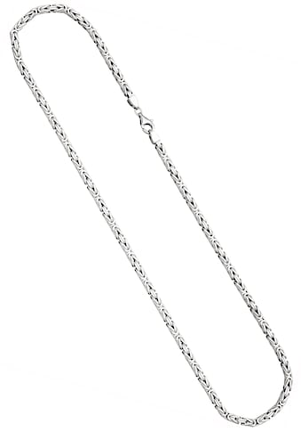 JOBO Kette ohne Anhänger, Königskette 925 Silber 3,9 mm 60 cm kaufen