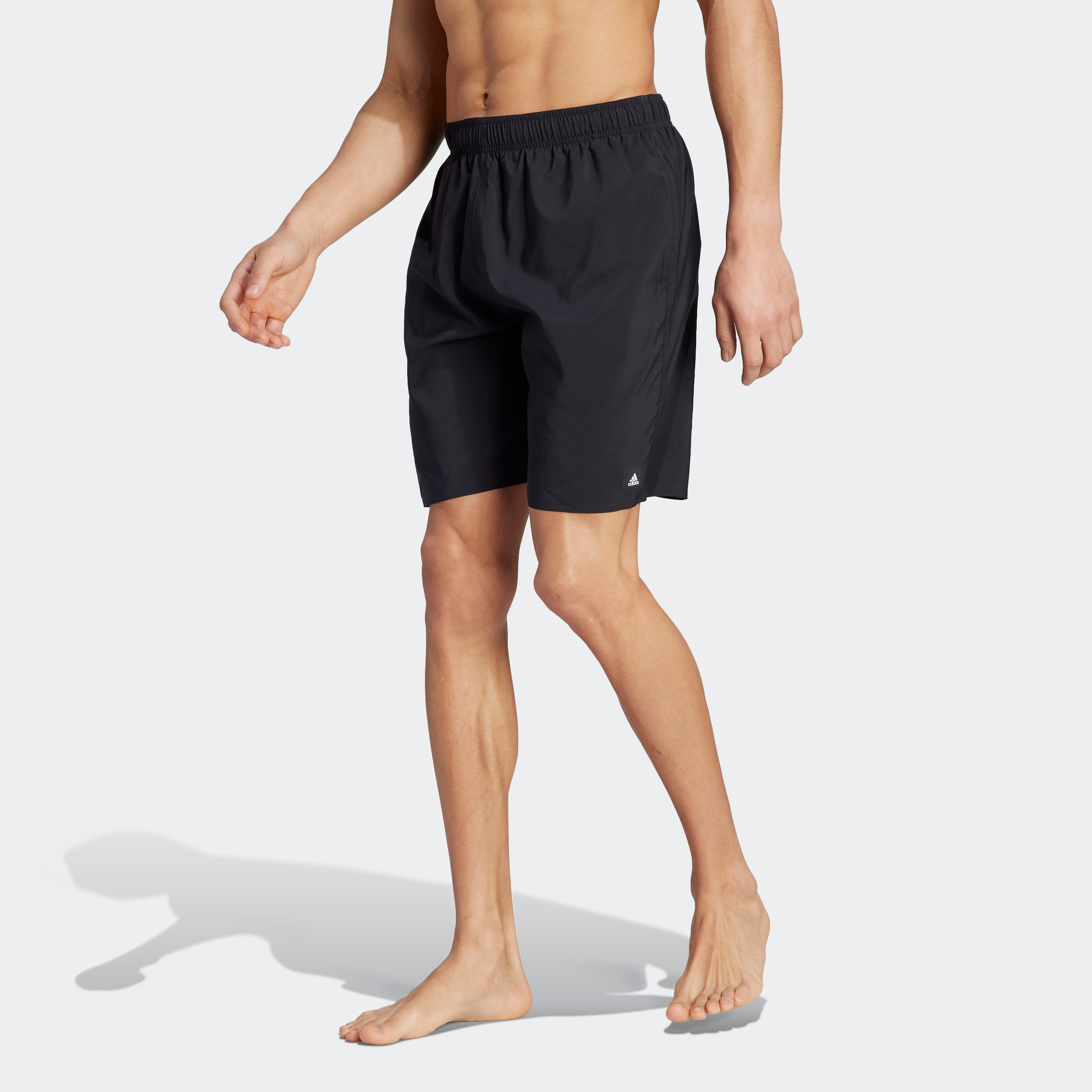 Badehose »SOLID CLX CLASSICLENGTH«, (1 St.)