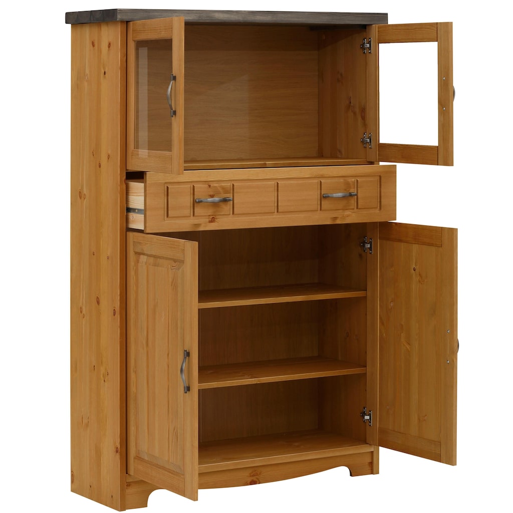 Home affaire Highboard »Trinidad«