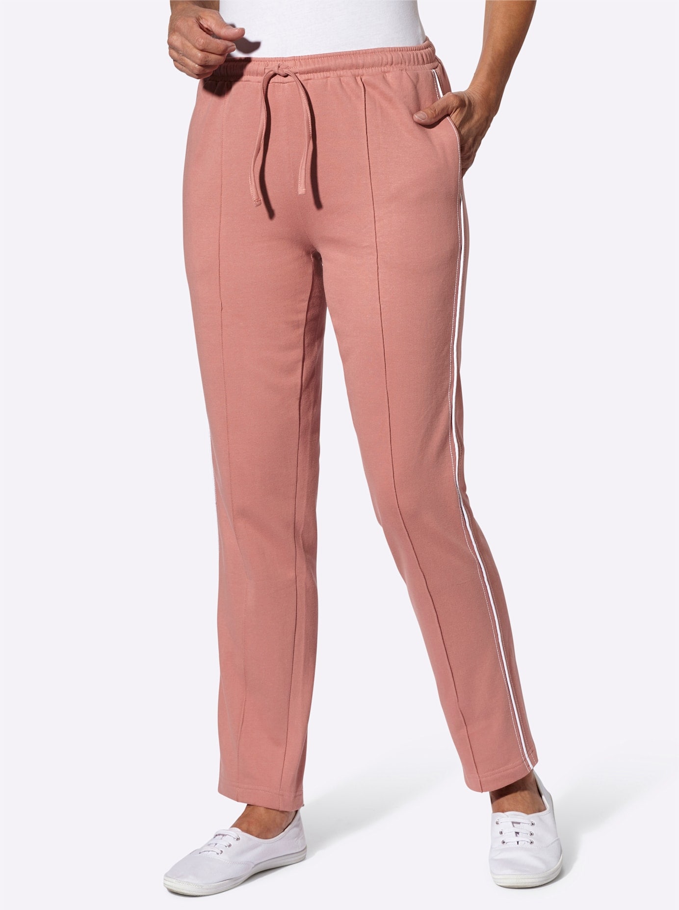 Classic Basics Jerseyhose günstig online kaufen