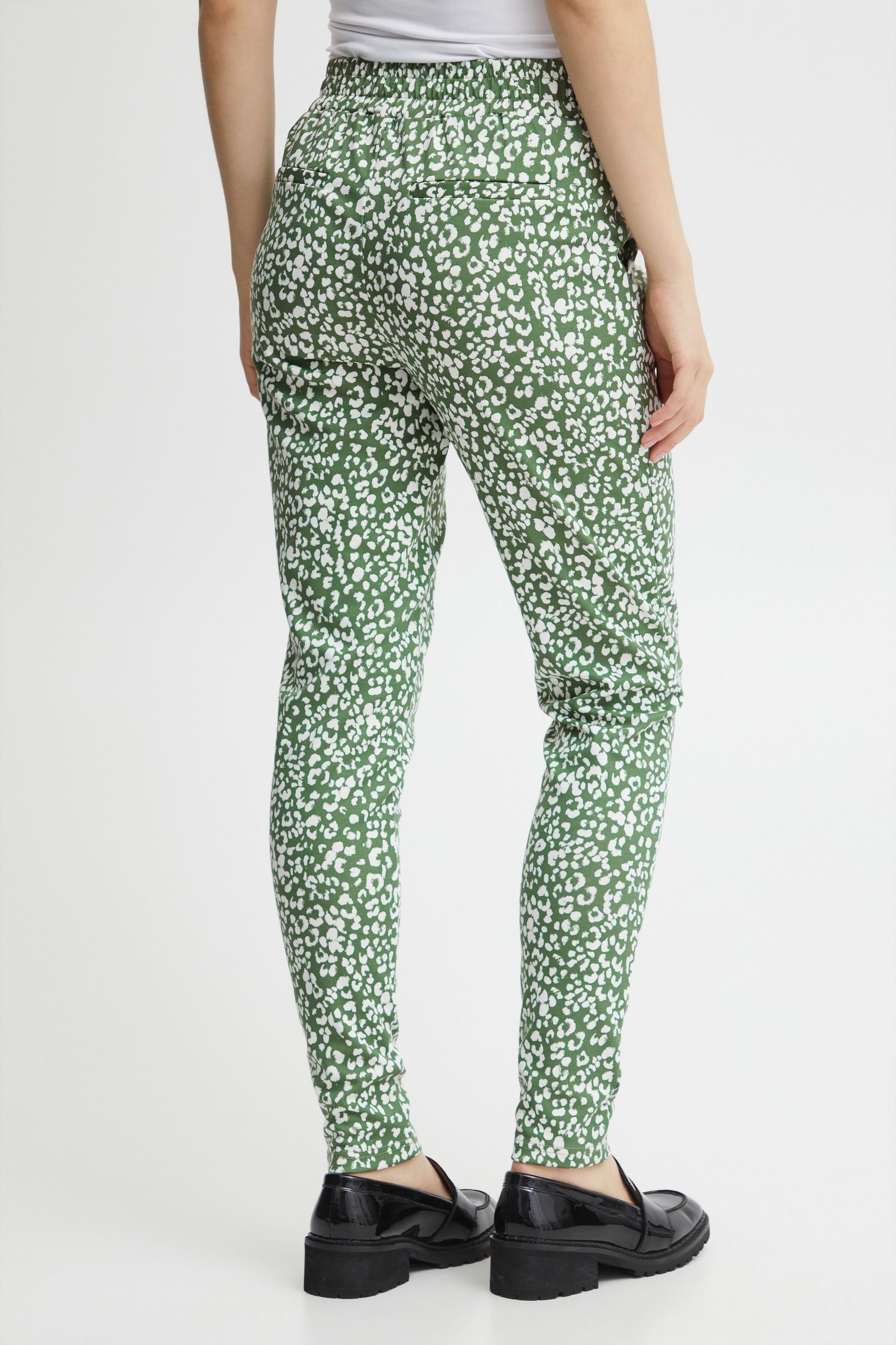 Ichi Stoffhose »Stoffhose IHKate«