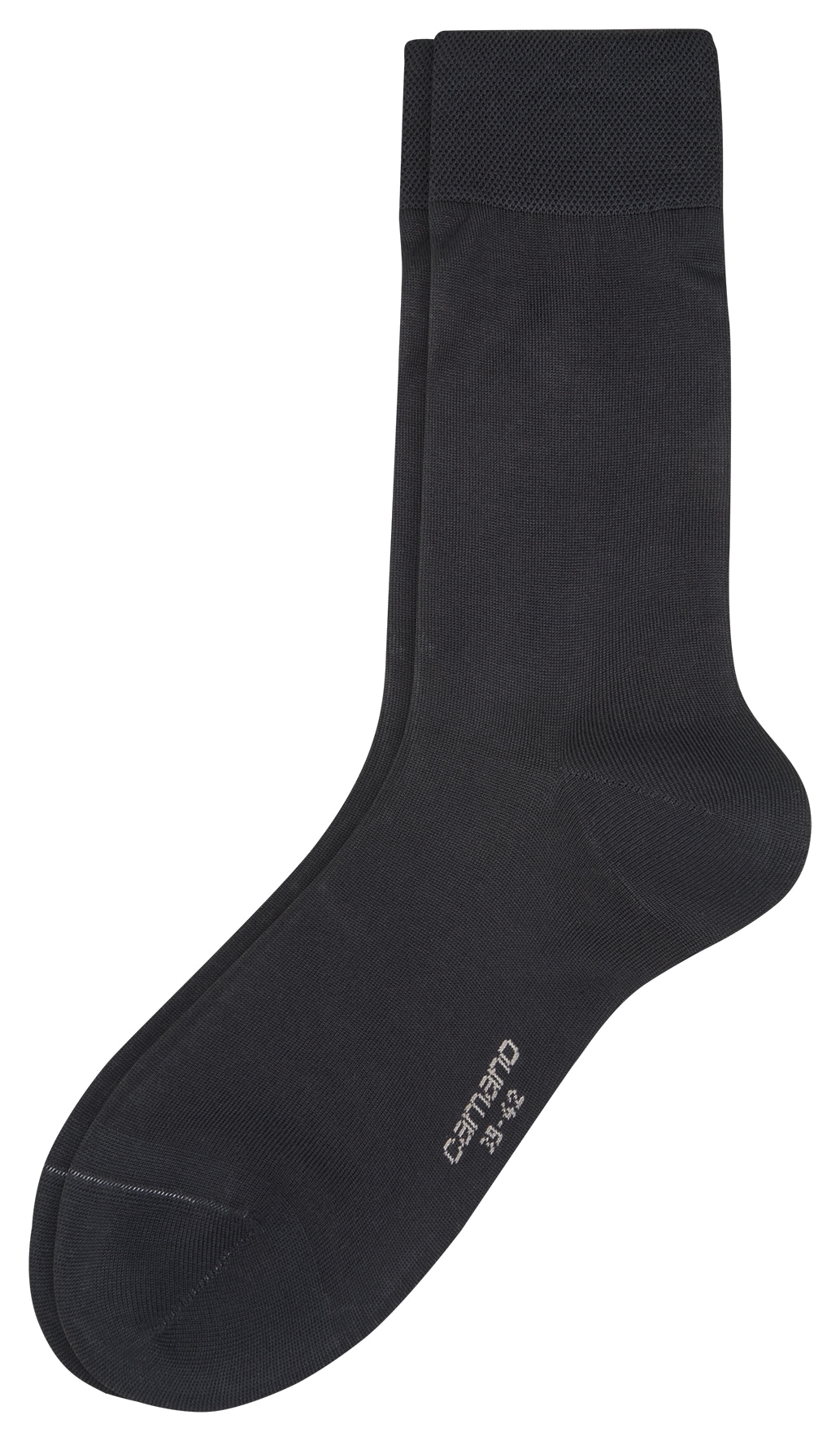Camano Socken »ca-soft«, (4er Pack), mit hoher Verarbeitungsqualität
