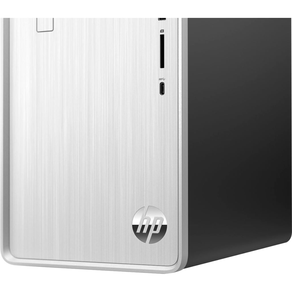 HP PC »Pavilion TP01-2200ng«