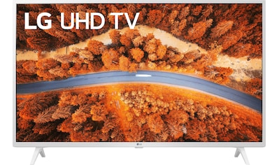 LG LCD-LED Fernseher »43UP76909LE«, 108 cm/43 Zoll, 4K Ultra HD, Smart-TV, LG Local... kaufen