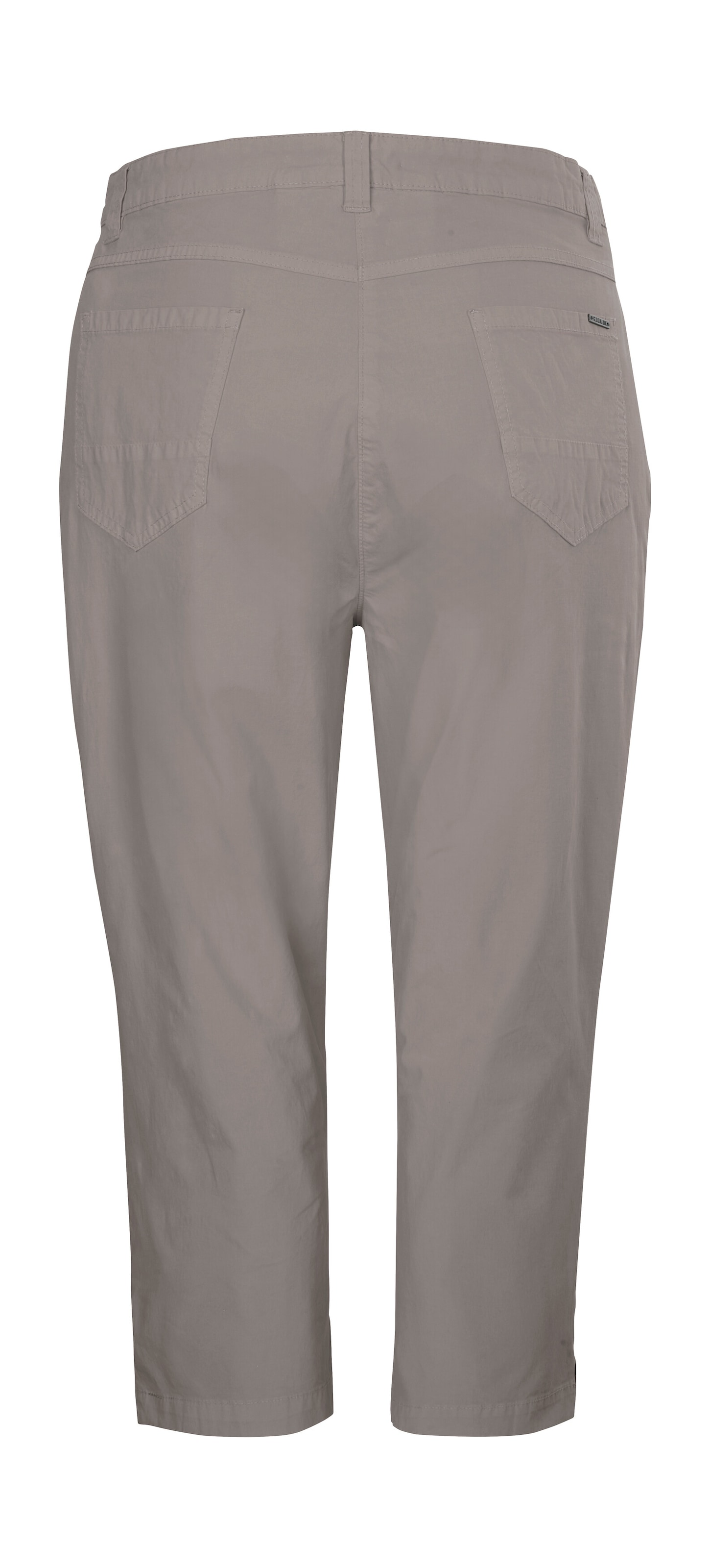 G.I.G.A. DX by killtec 3/4-Hose »GS 15 WMN PNTS GOTS«  Caprihose aus Bio-Baumwolle, Comfort-Stretch, Autolock-Reißverschluss