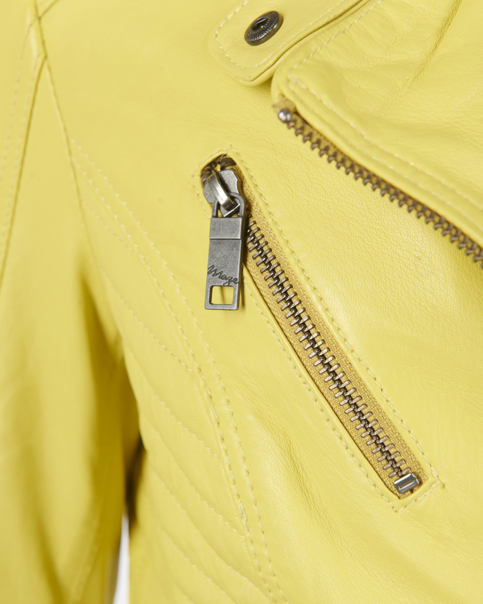 Maze Lederjacke »Sally«
