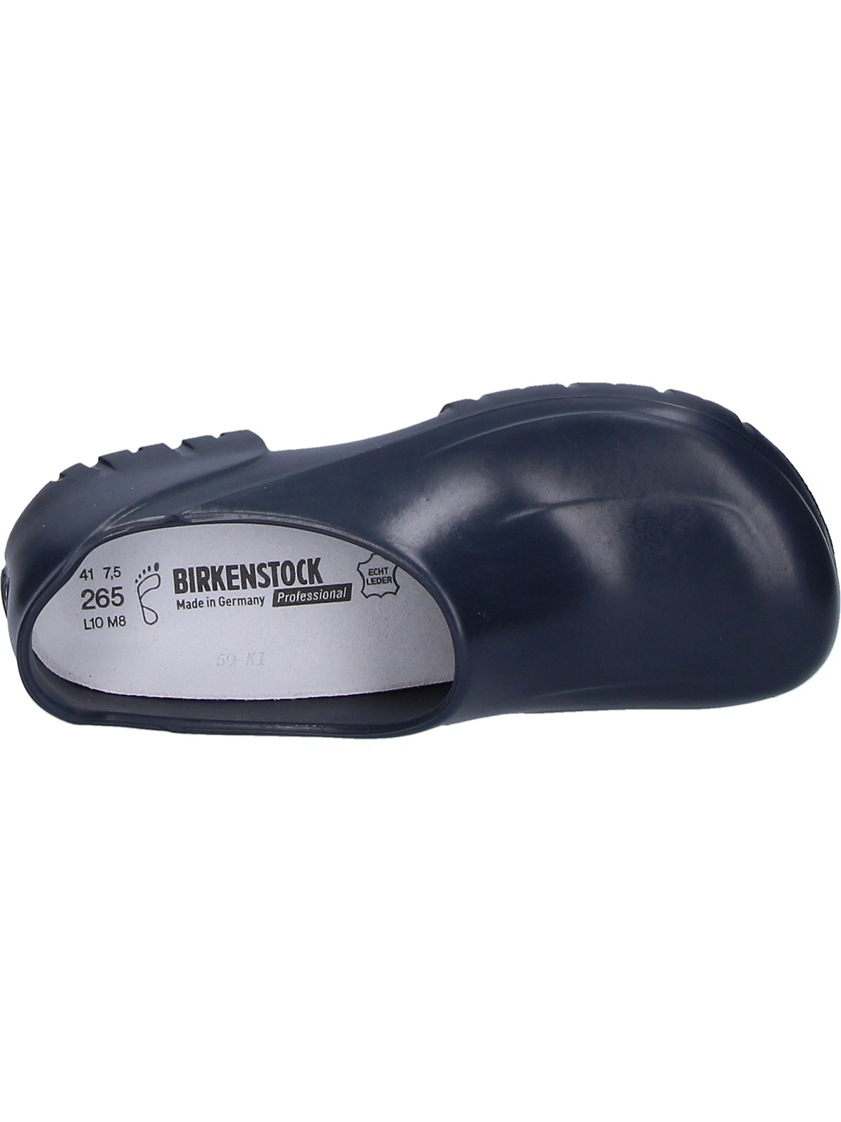 Birkenstock Clog »Alpro«
