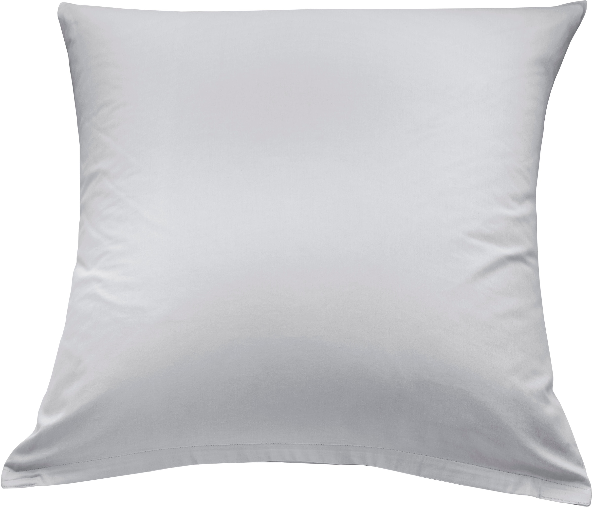 Primera "Primera Luxus-Satin Kissenbezug" Passend zu unserer Primera Luxus-Satin Bettwäsche