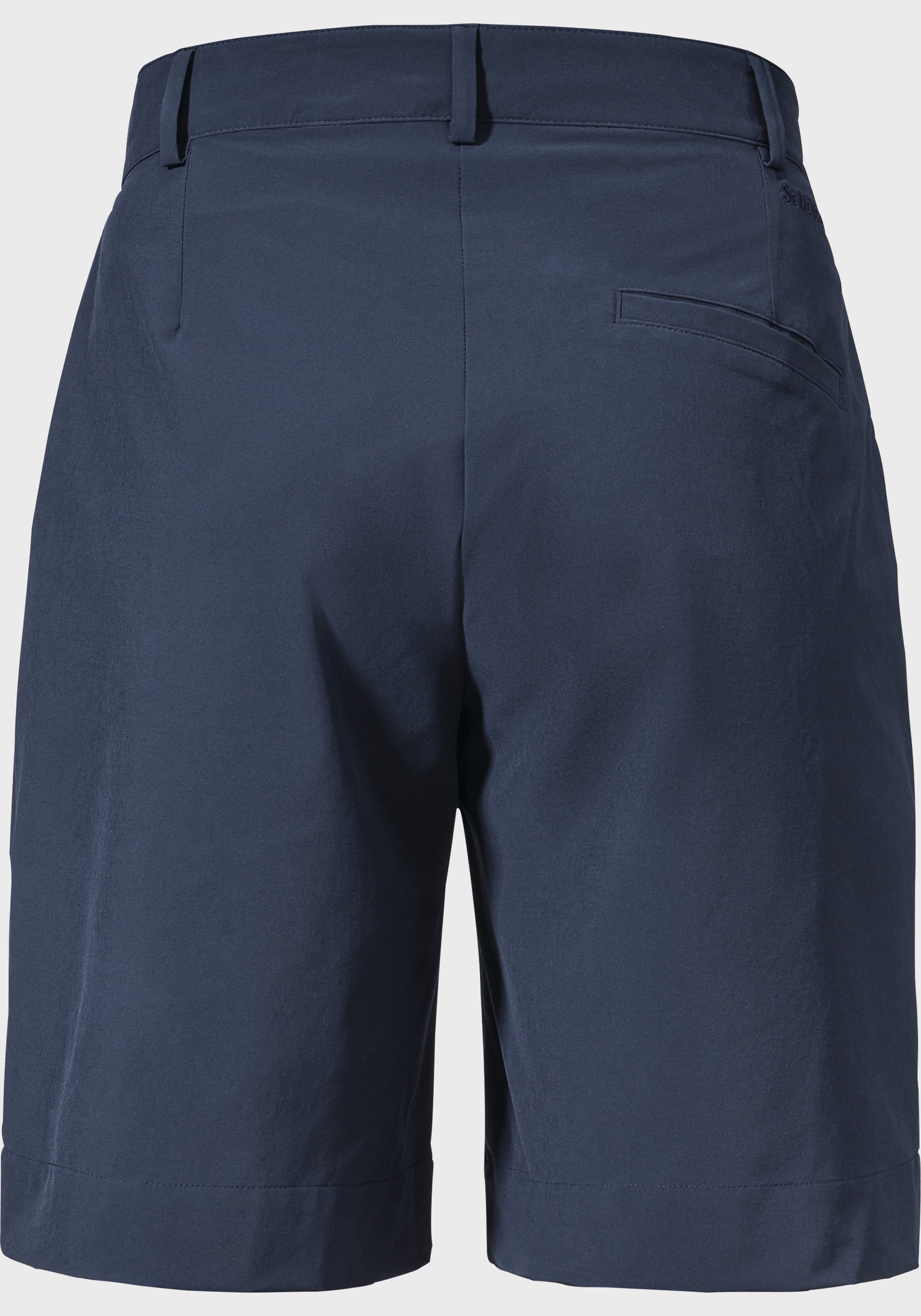 Schöffel Bermudas "Shorts Annecy L" günstig online kaufen