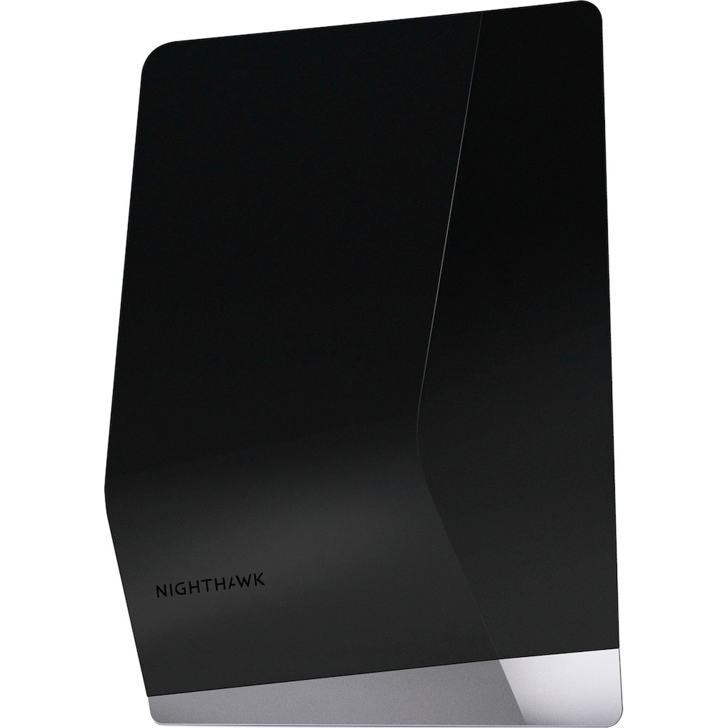 NETGEAR WLAN-Router »Nighthawk EAX80«