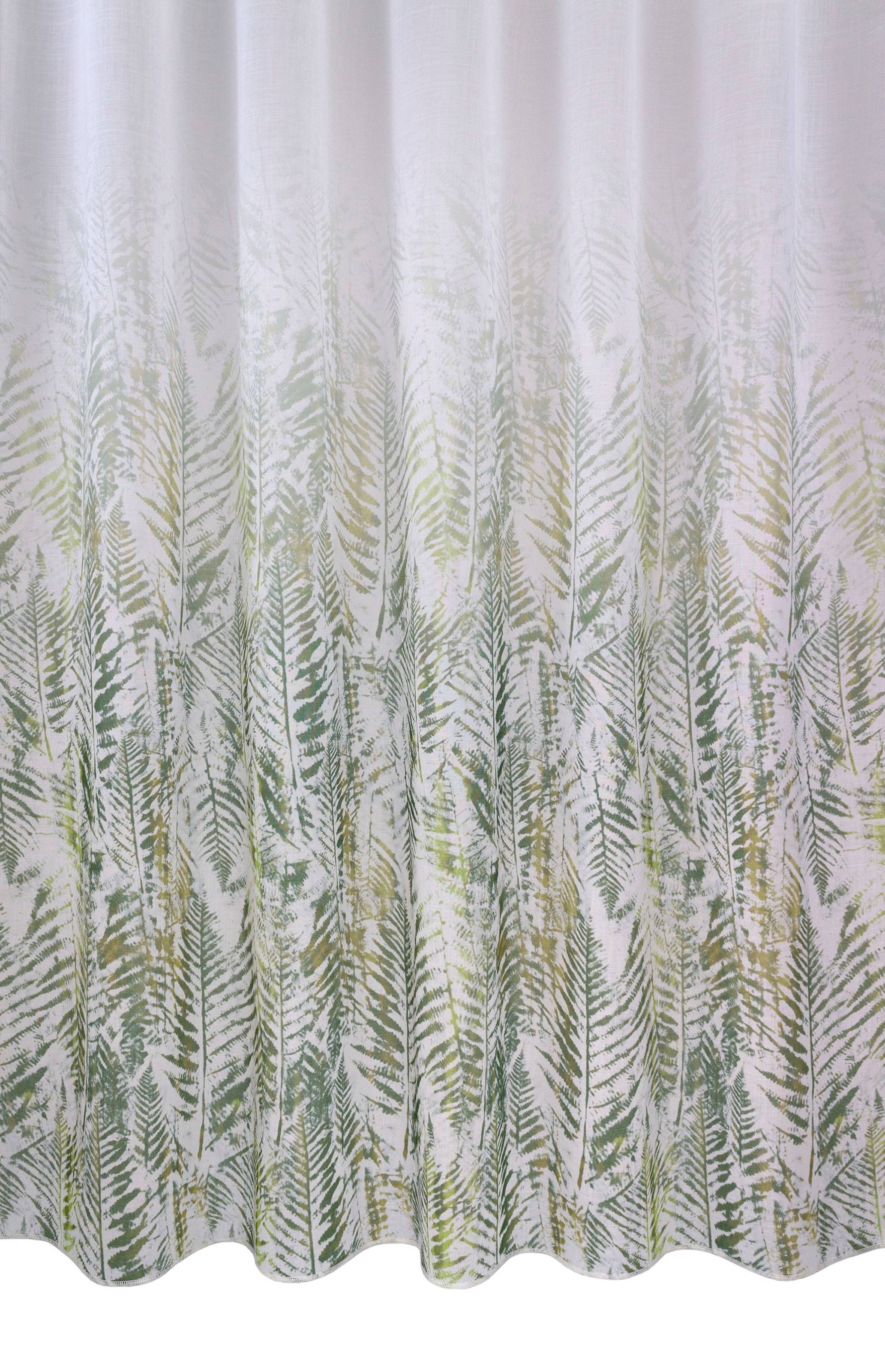 VHG Vorhang »Fern Leaf«, (1 St.) | BAUR bestellen
